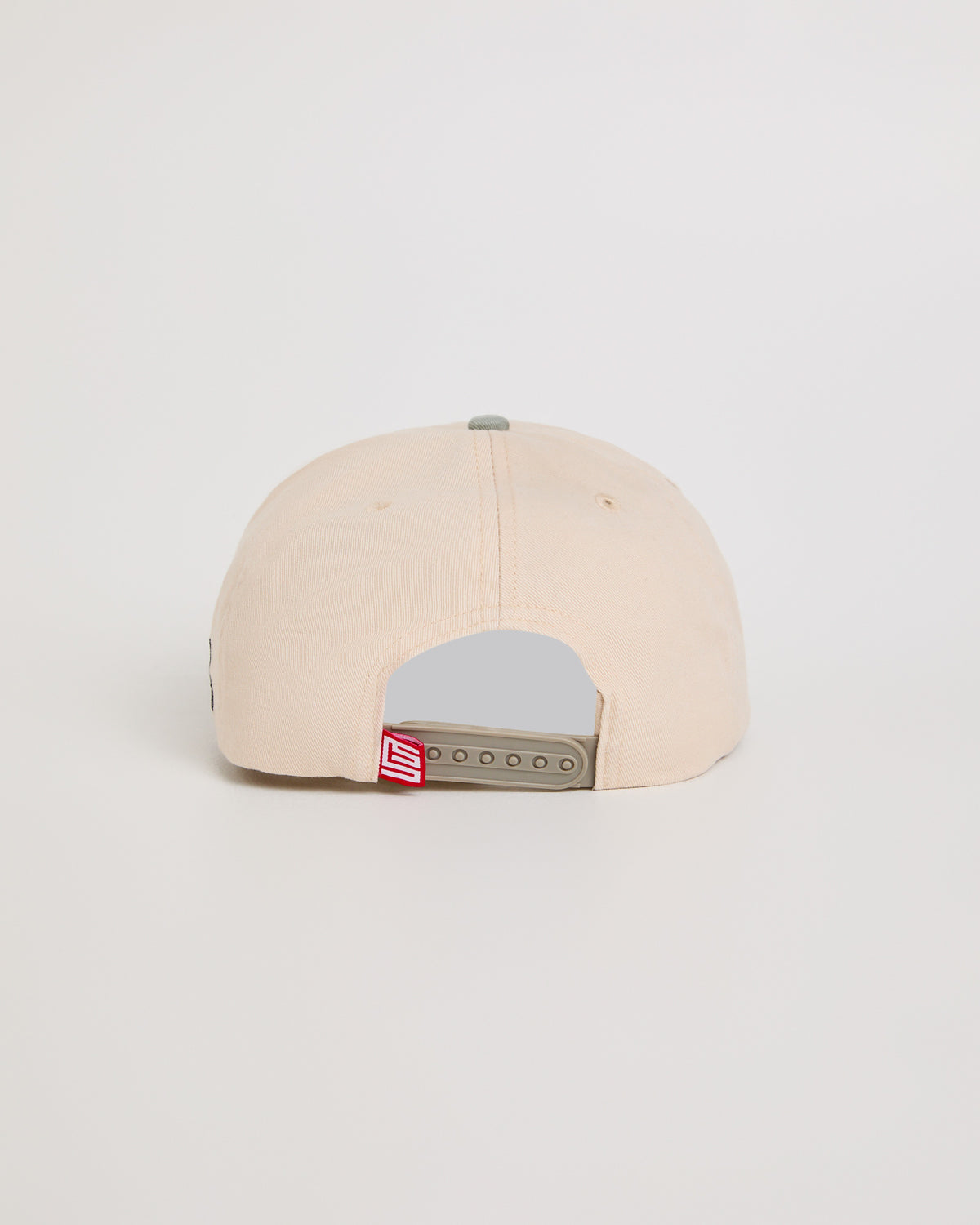S-Dot Snapback Cap