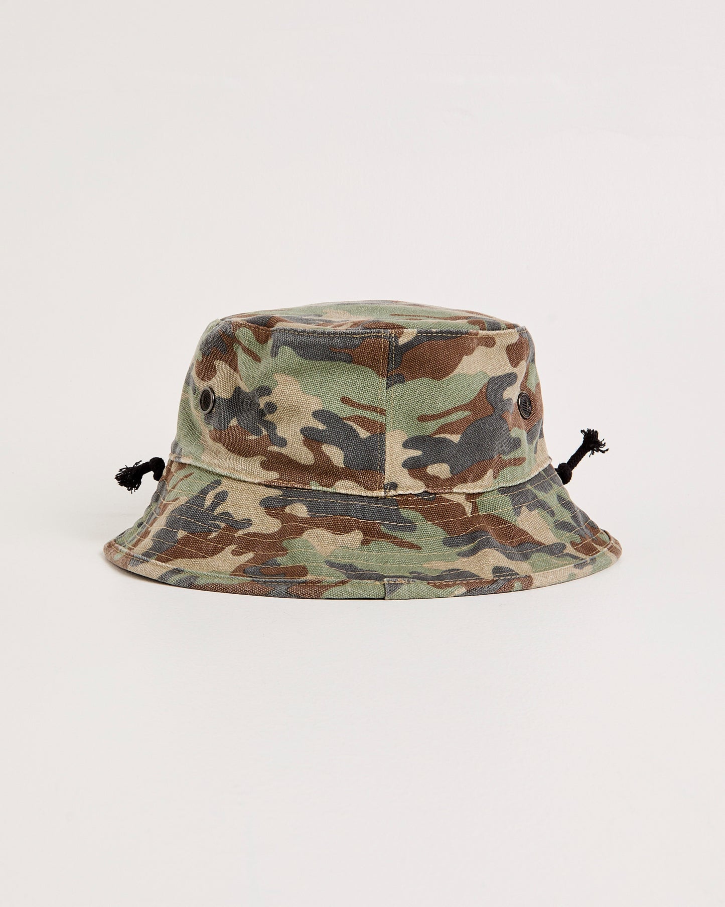 Deverell Camo Boonie