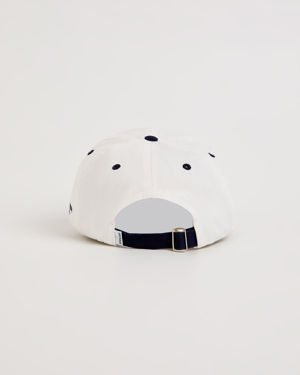 Chenille S Cap