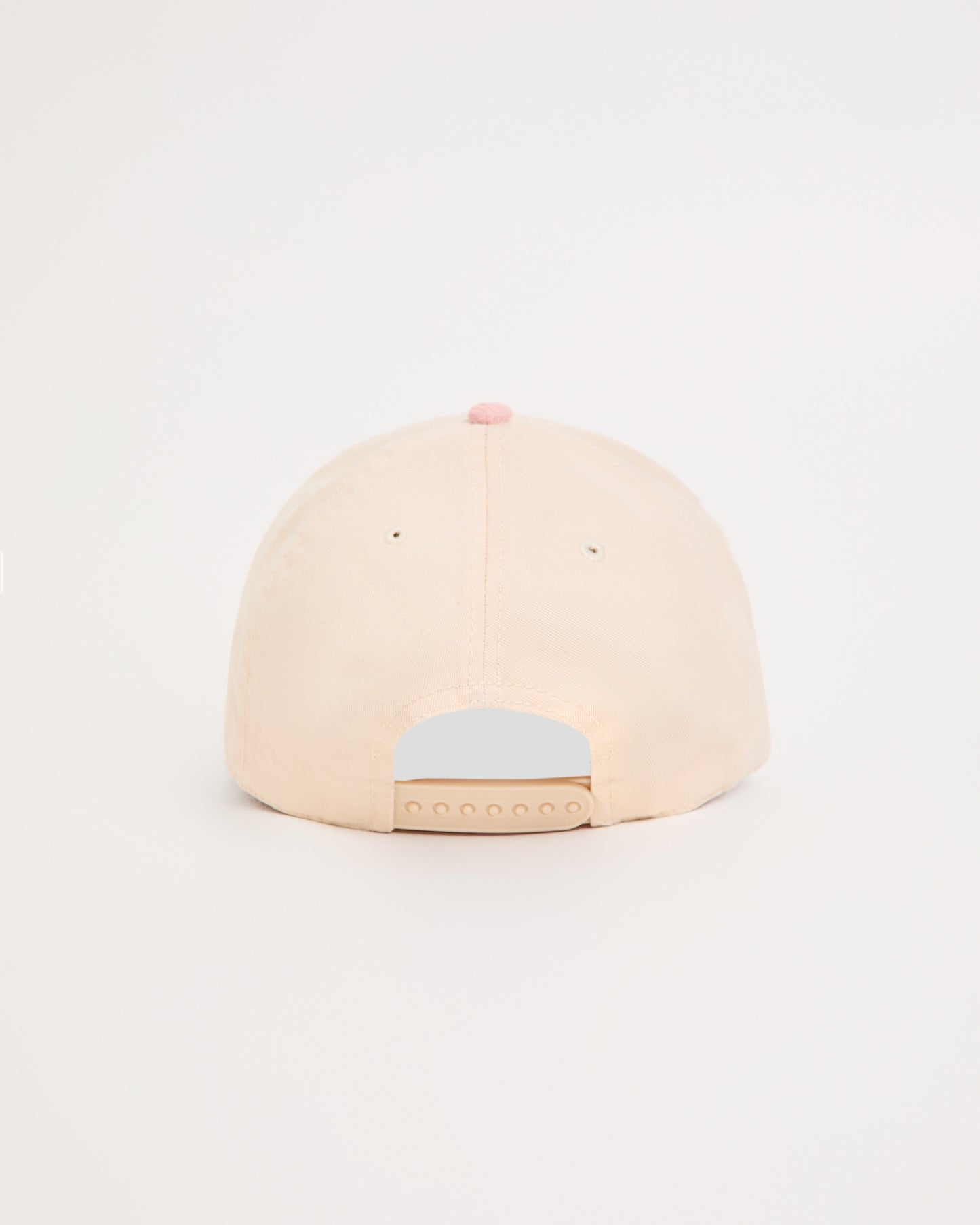 Vodka Cruiser Two Tone Cord Ball Park Cap