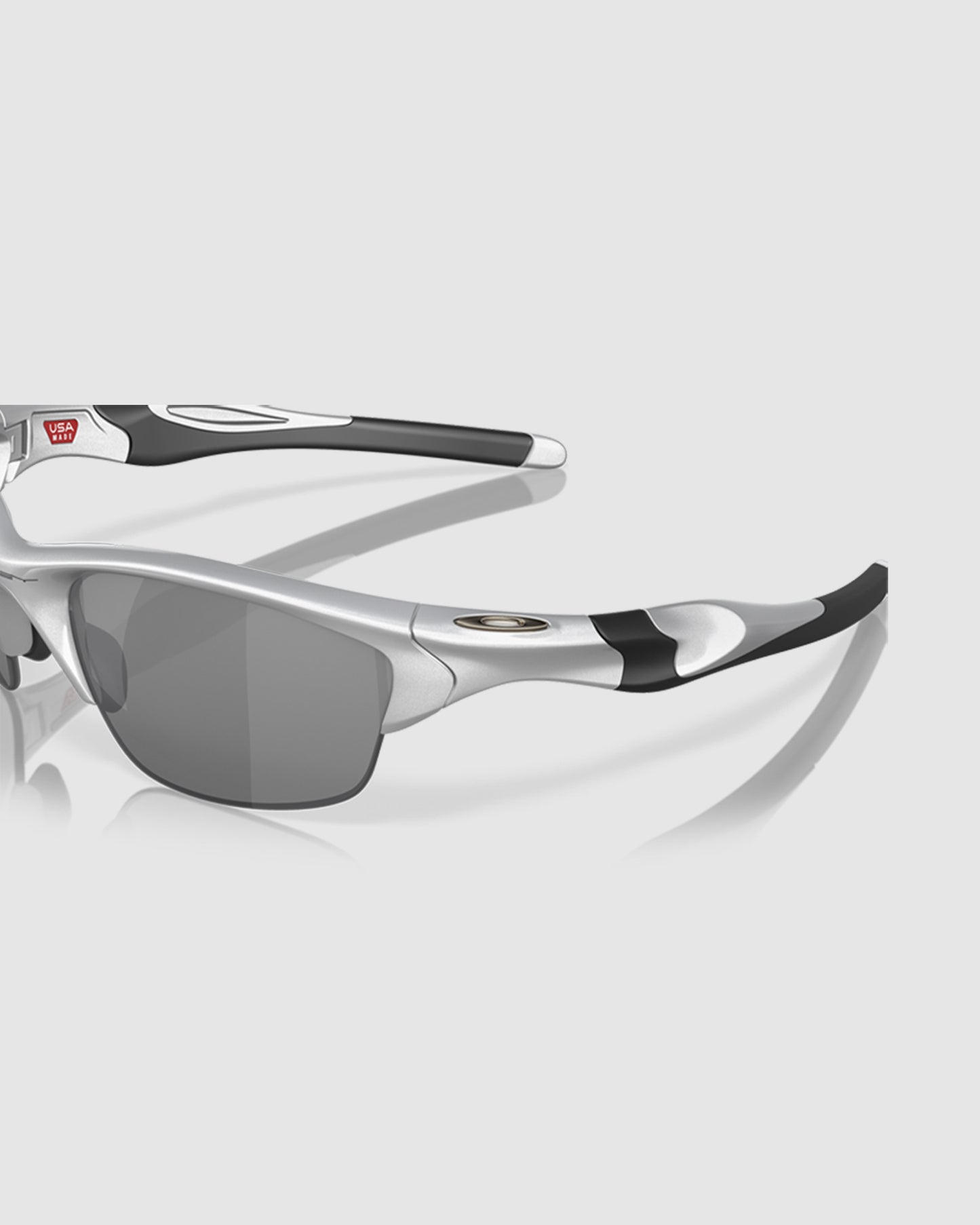 Half Jacket 2.0 Low Bridge Fit Sunglasses