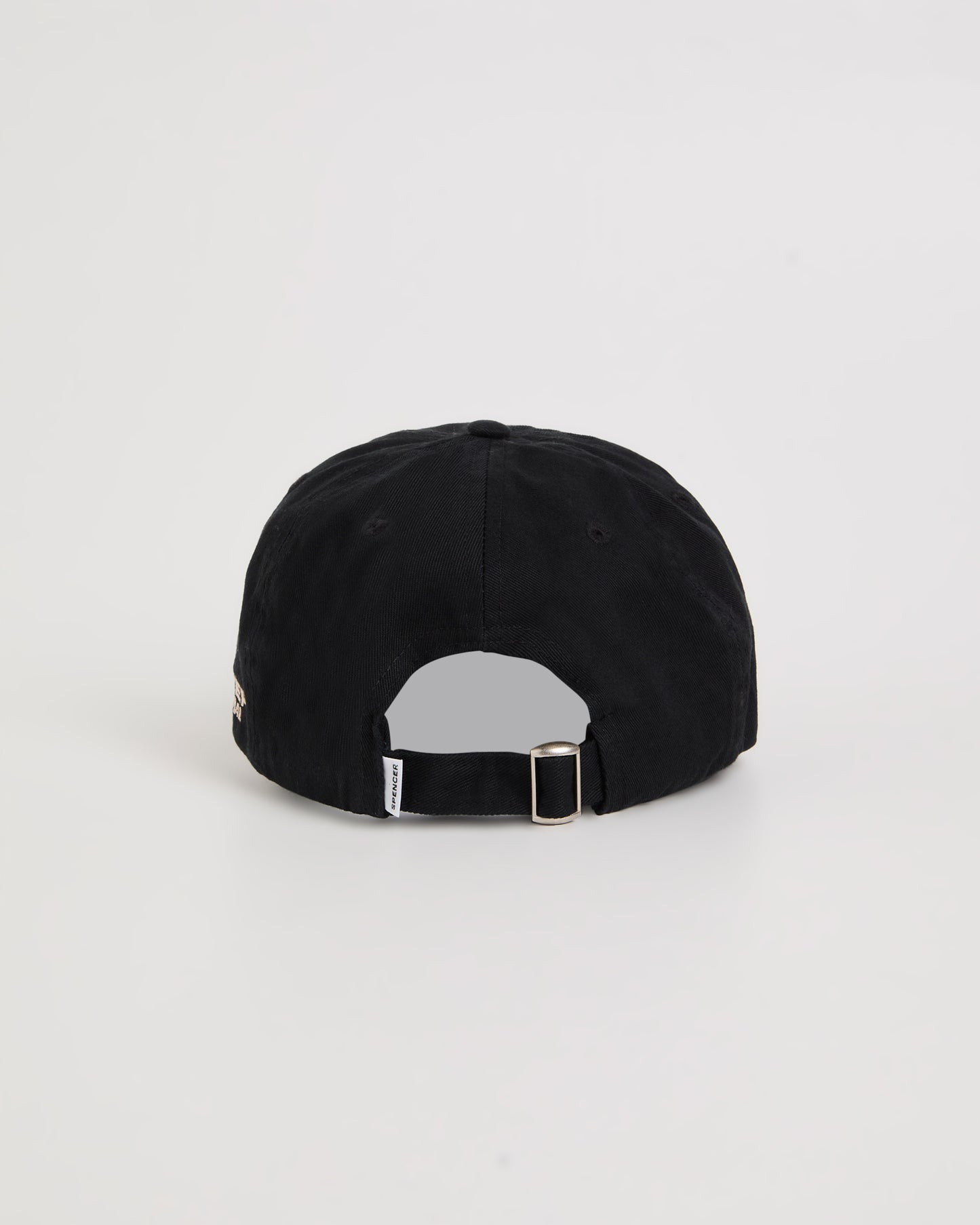 Chenille S Cap