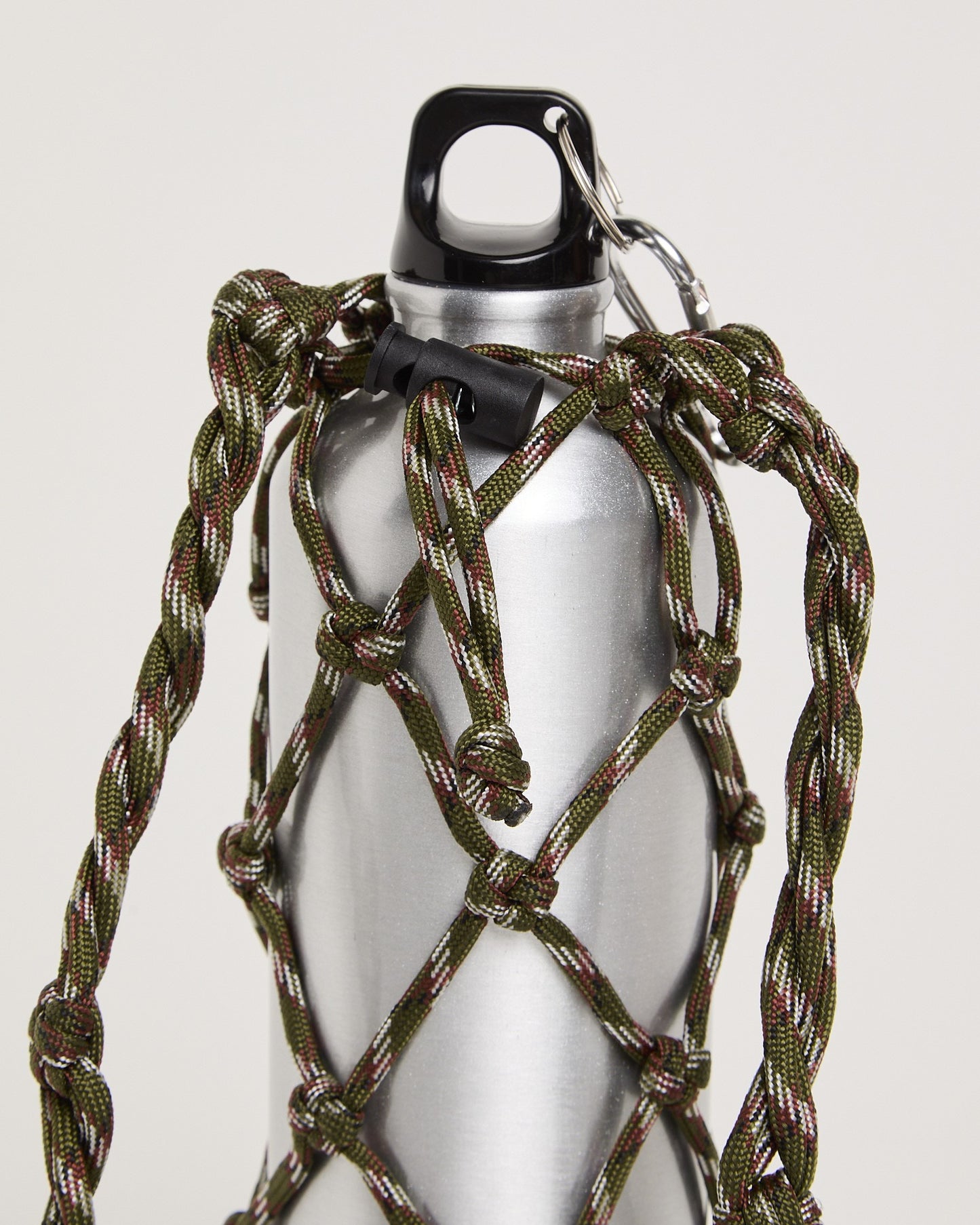 Knitted Bottle Sling