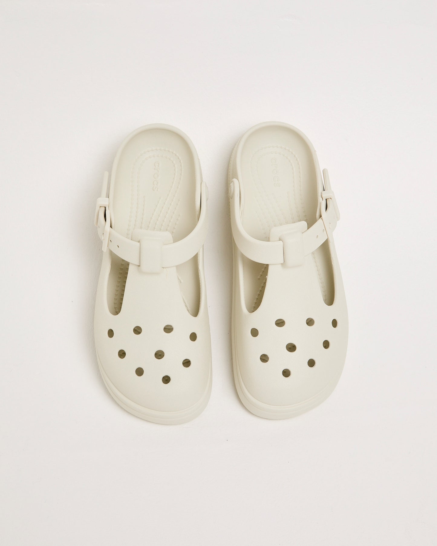 Classic Mary Jane Clogs