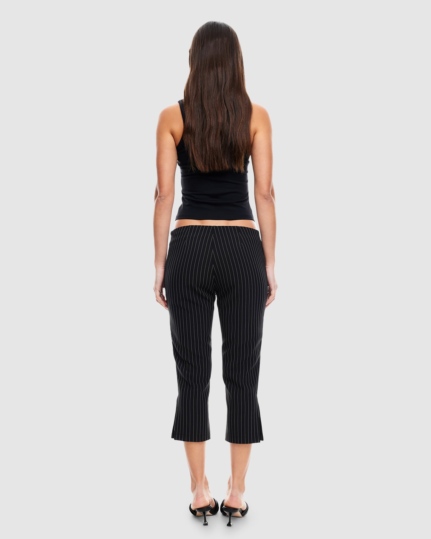 Leo Capri Pants