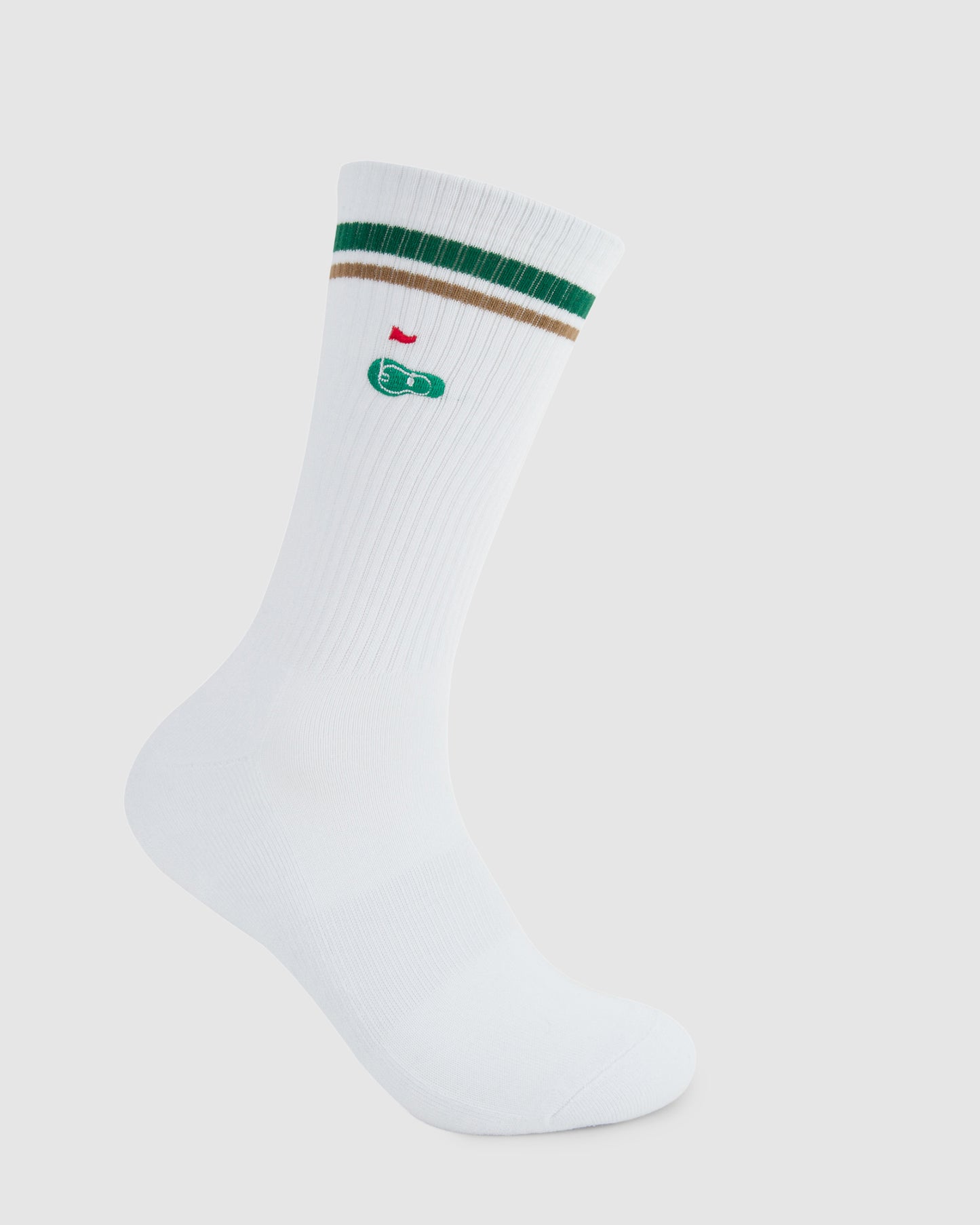 Blaze Sport Golf Socks 2 Pack