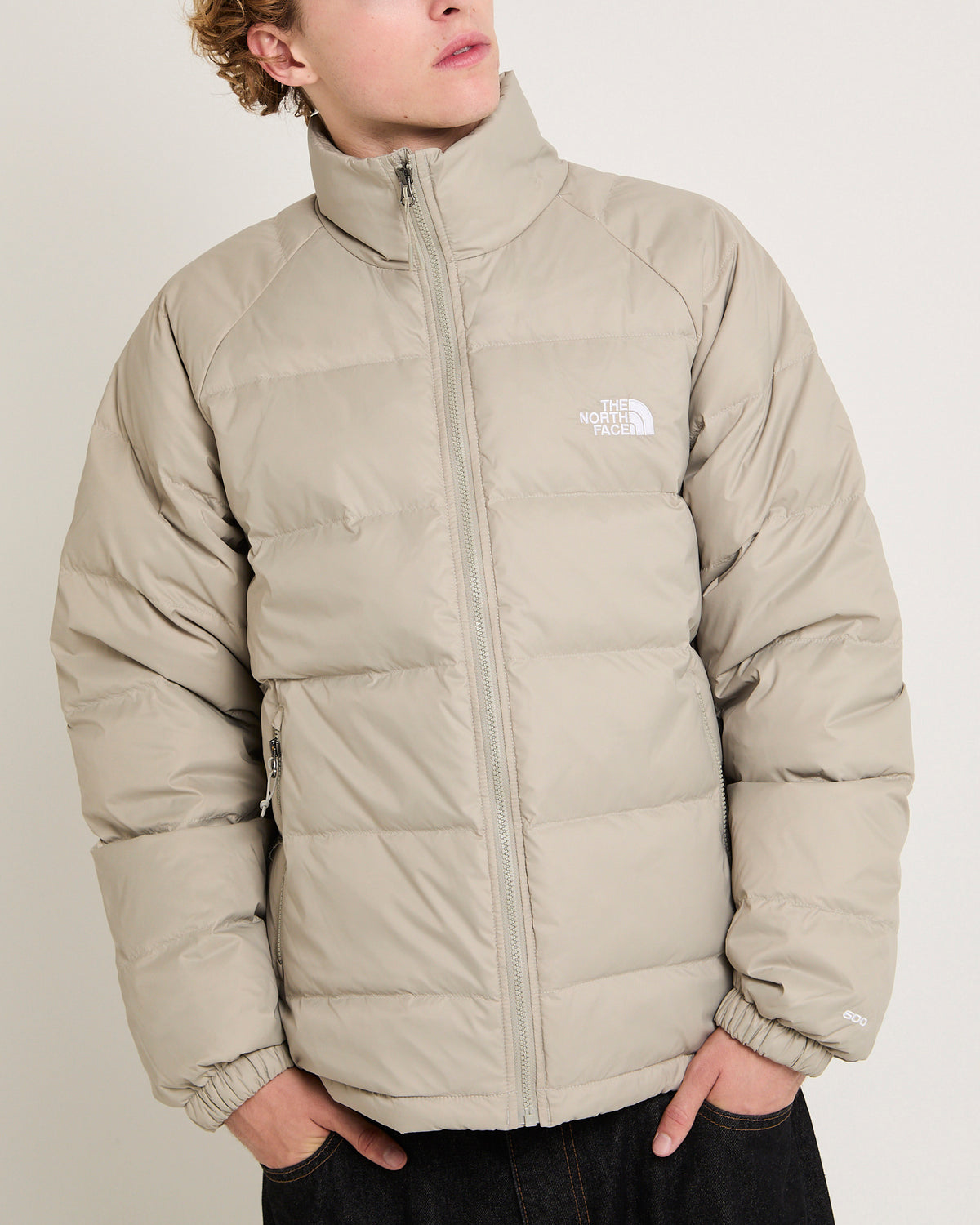 Men's Hydrenalite Down Jacket CLAY GREY