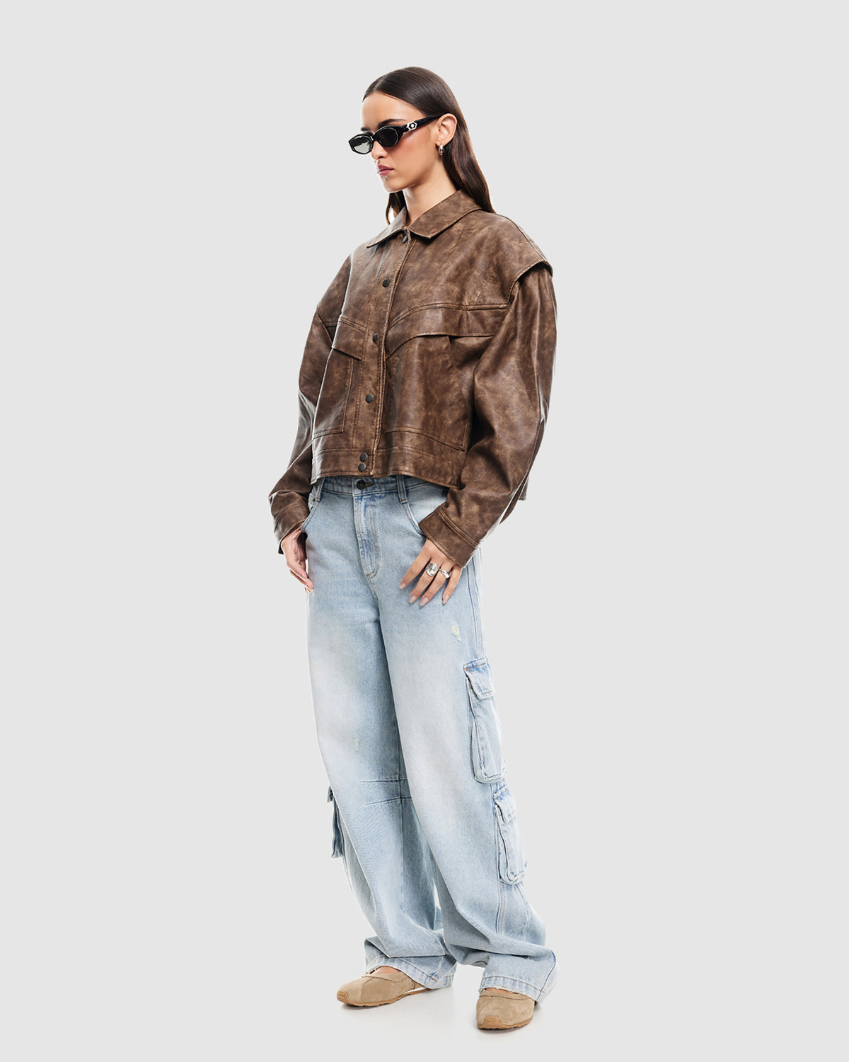 Renewal Denim Jeans LIGHT DENIM