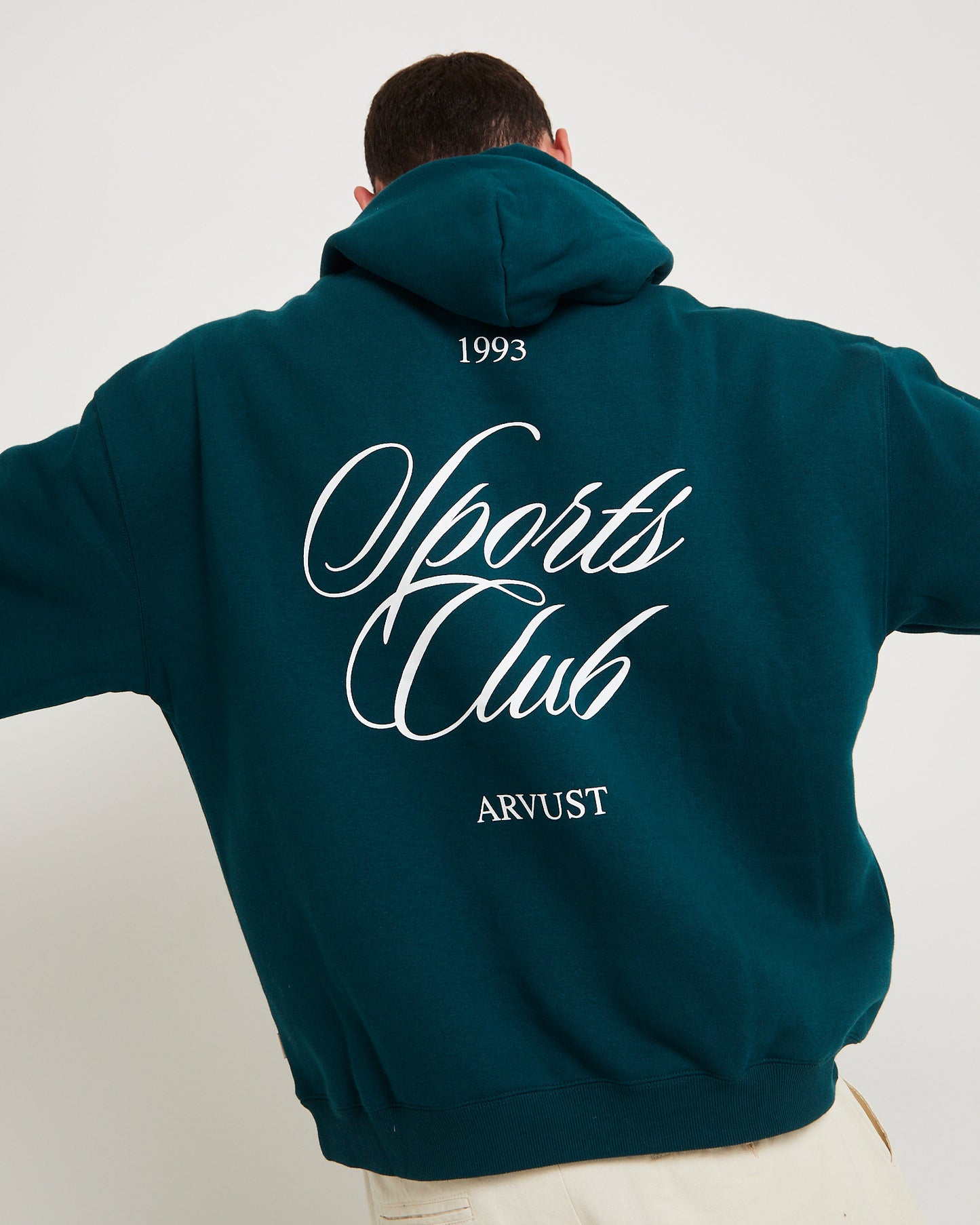 Club Hood