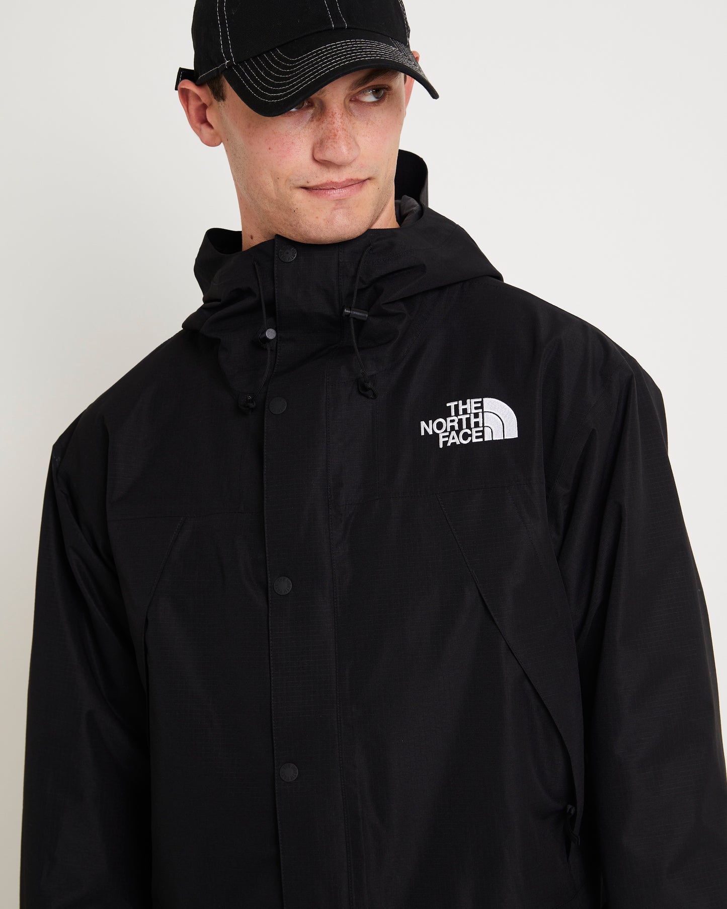 Men's Reign On Jacket