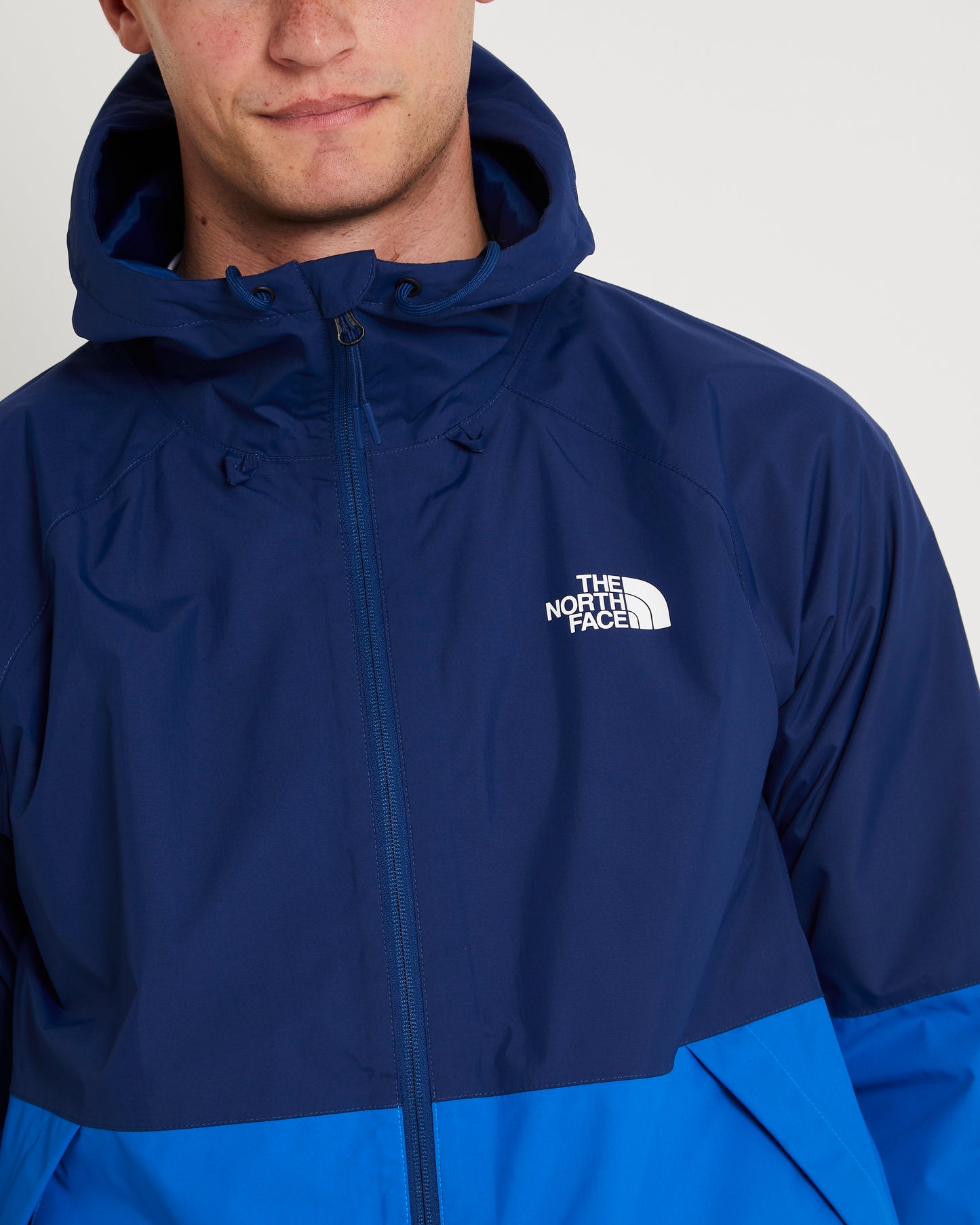 Men's Antora Rain Hoodie