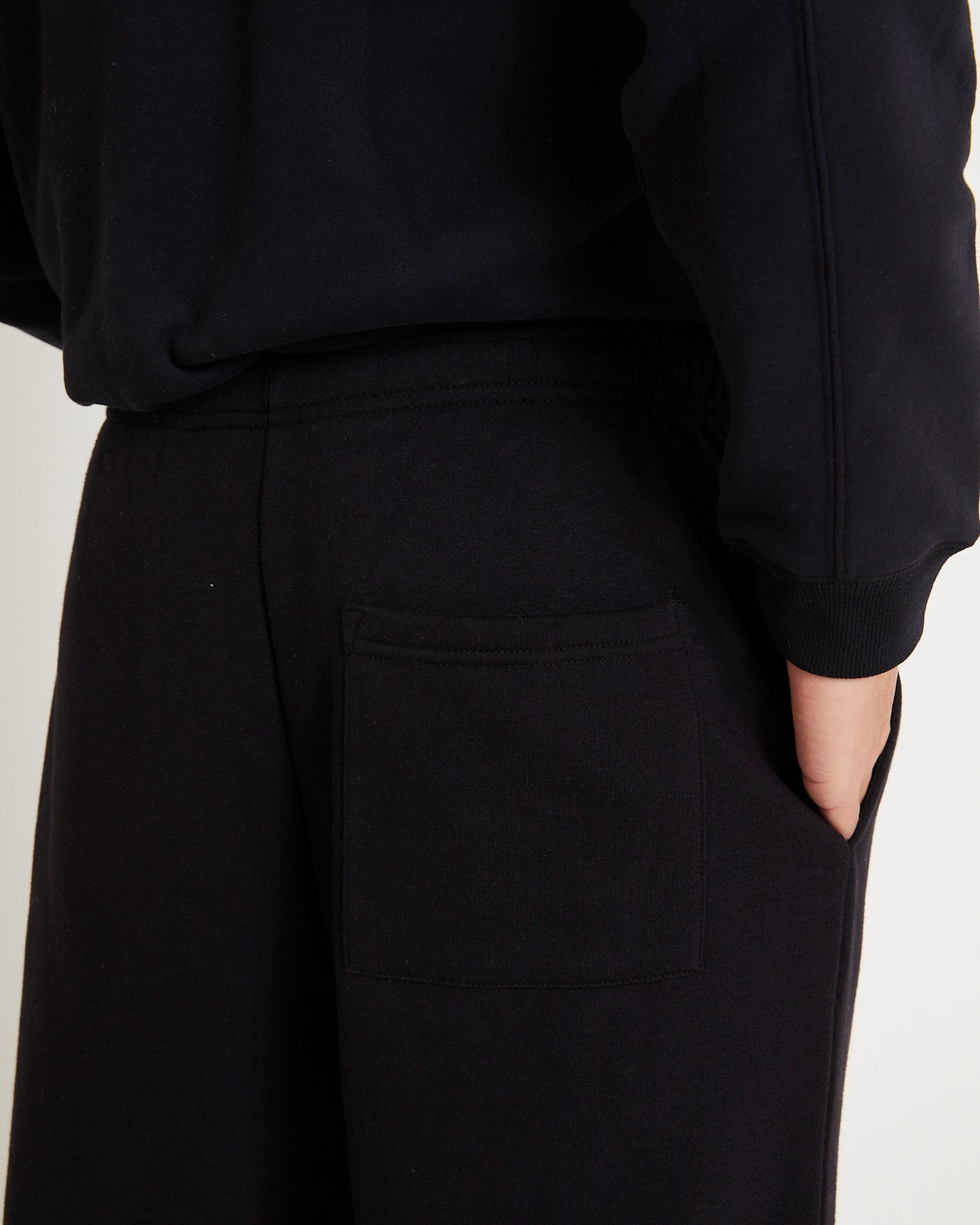 OG Relaxed Track Pants