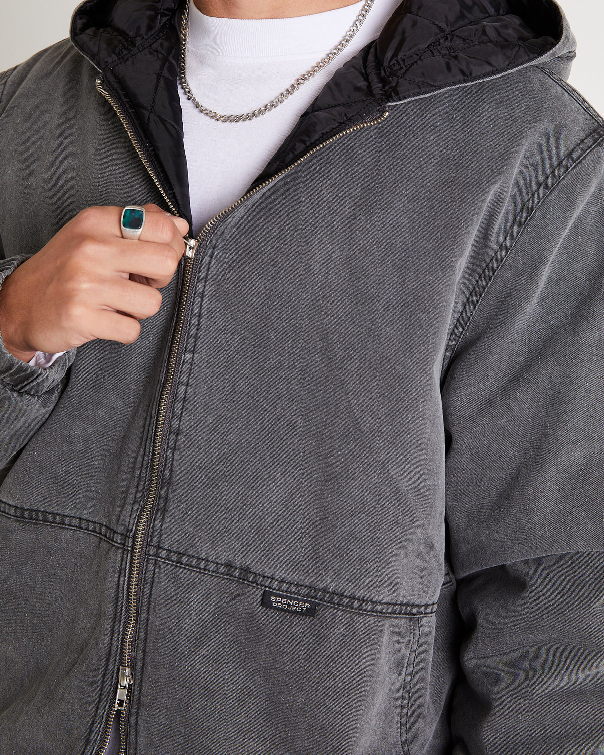 Phoenix Work Jacket