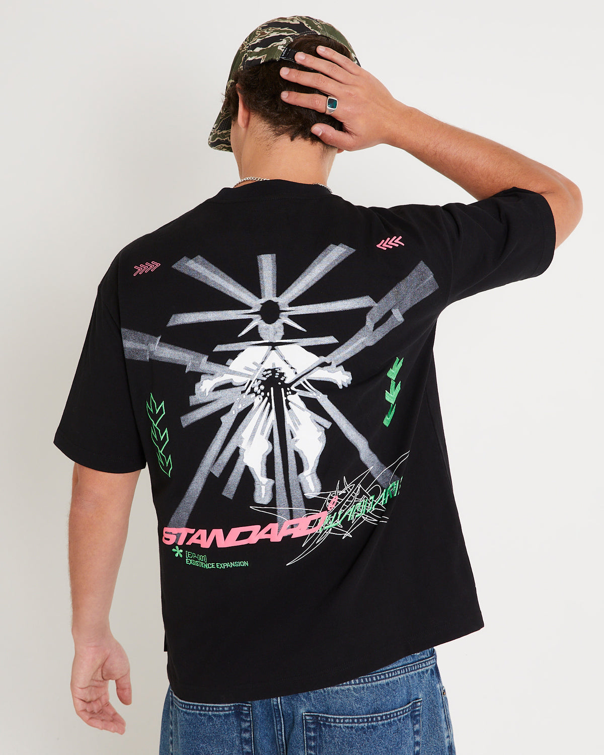 Torment T-Shirt