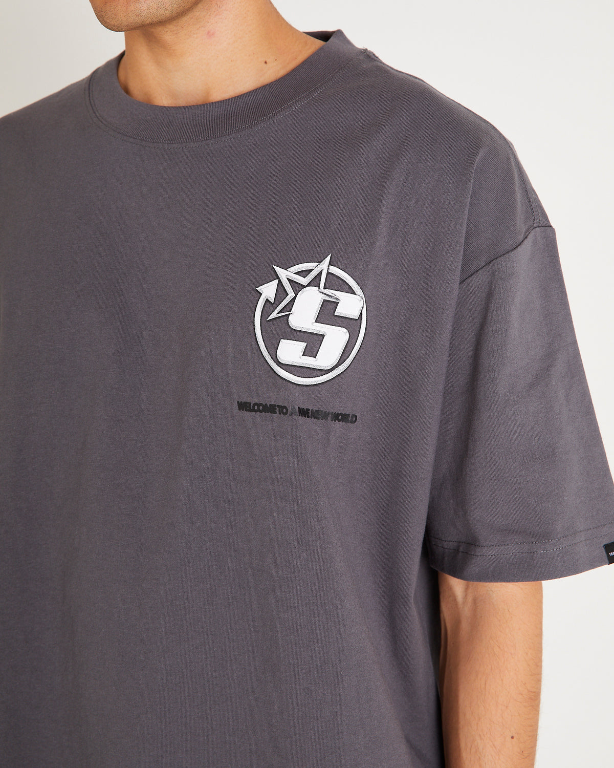 Chromey T-Shirt