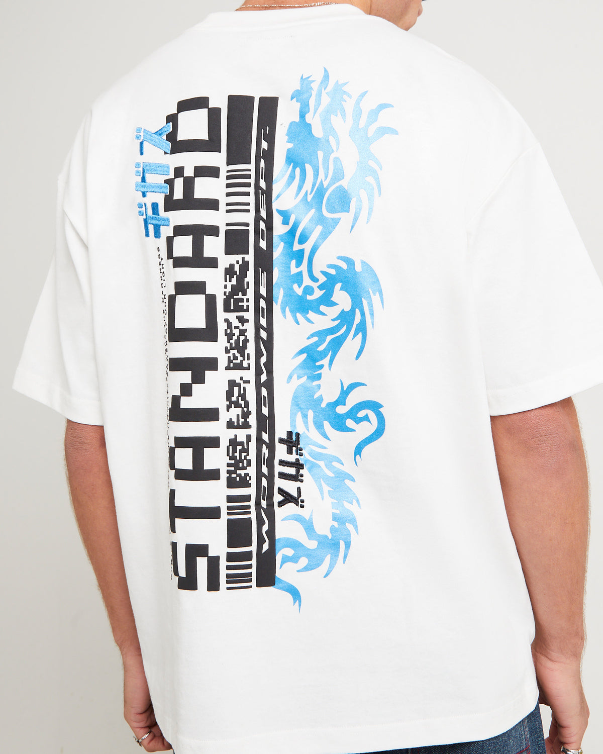 Arcade T-Shirt