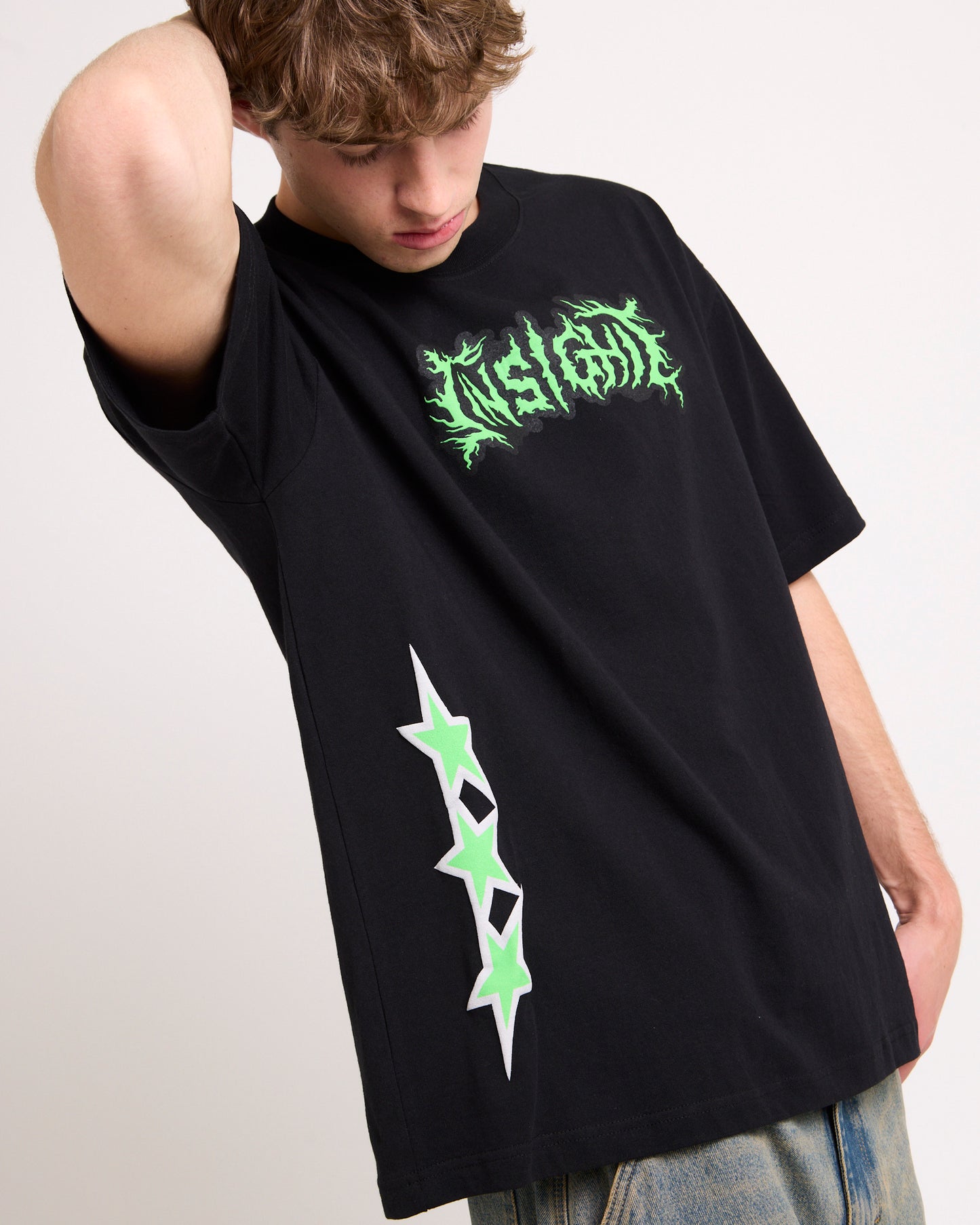 Fallen Angel Tee