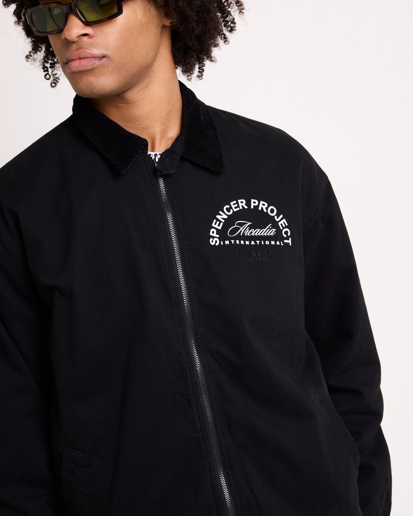 Paradise Jacket