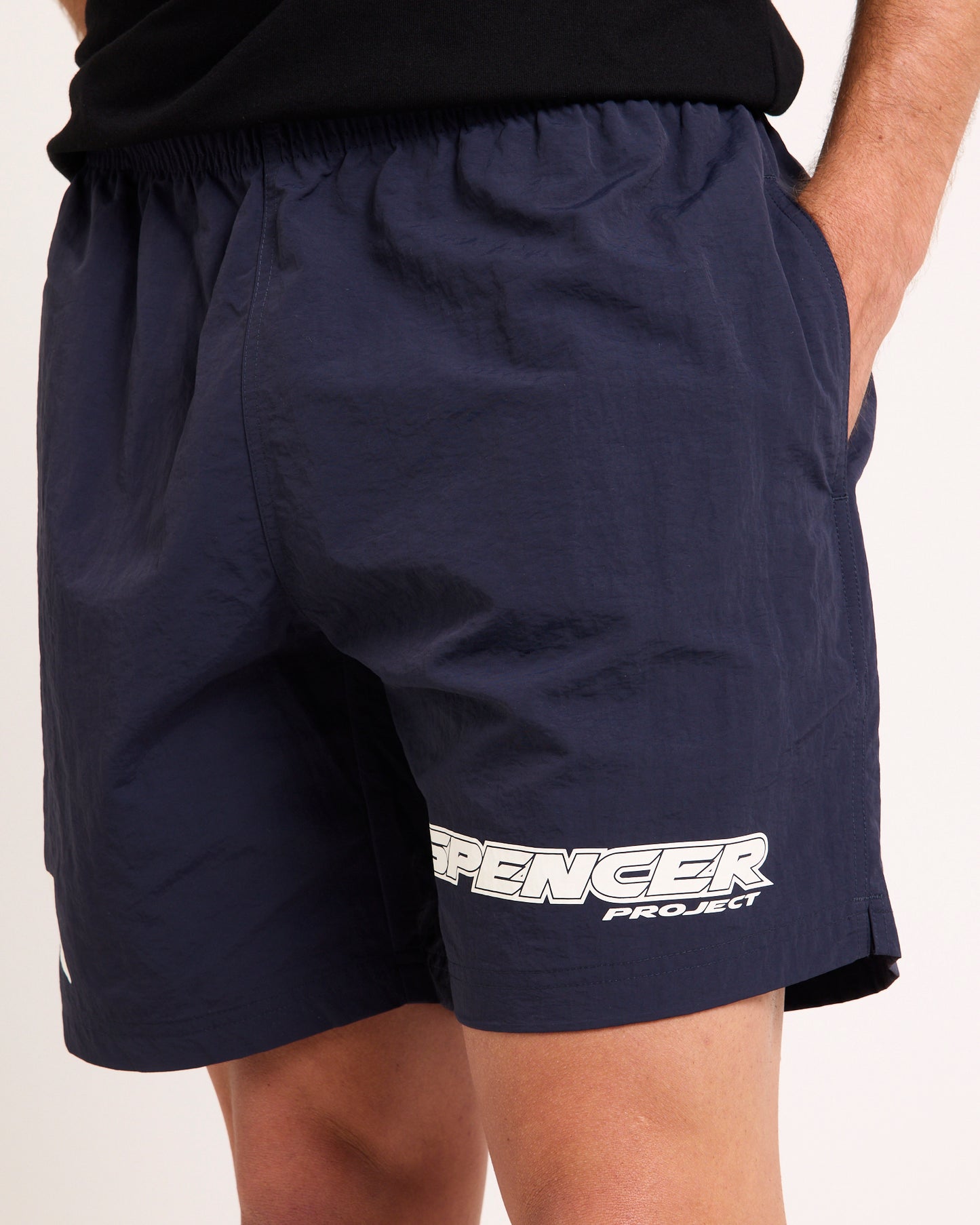Stary Active Shorts