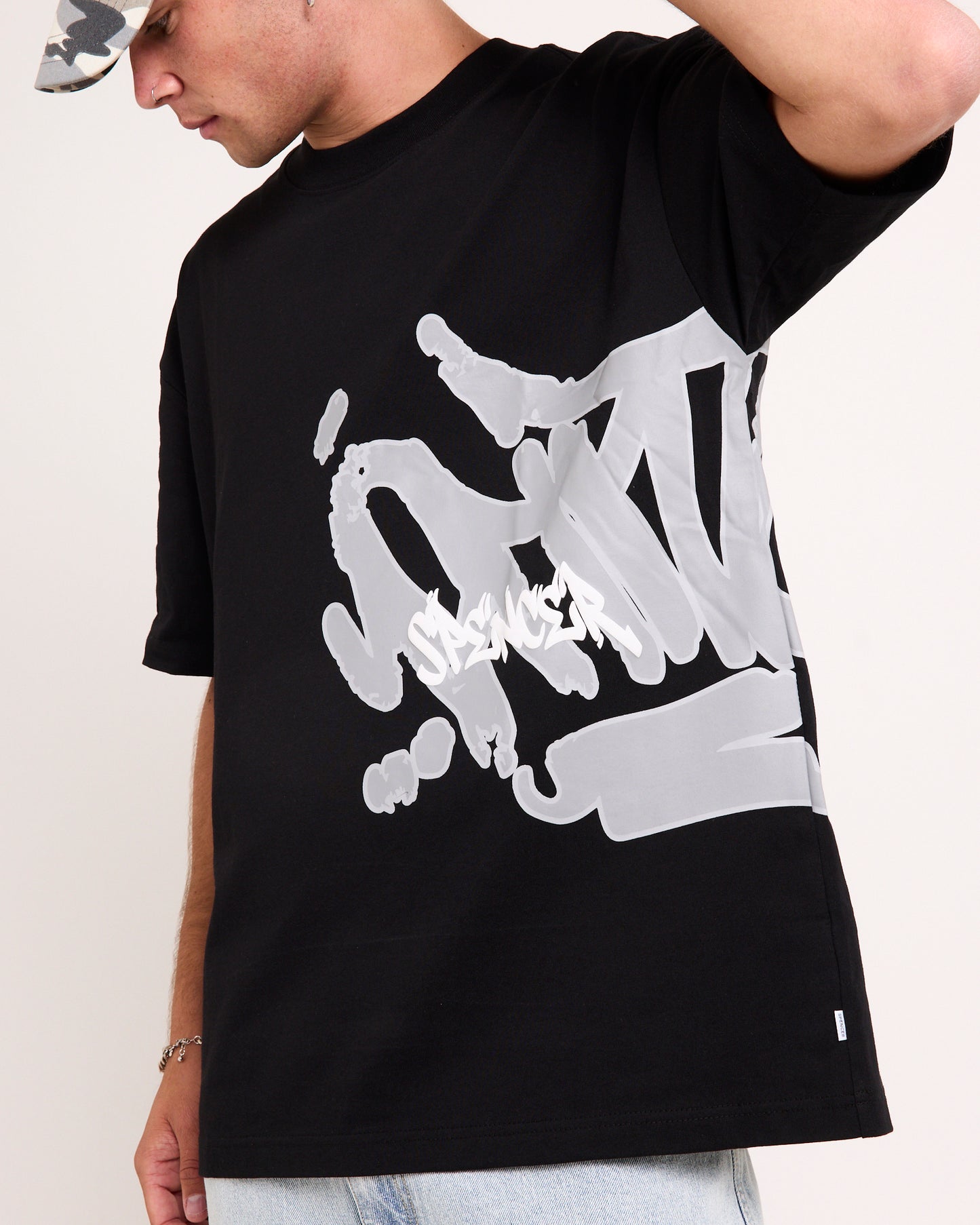 Street Tagger T-Shirt