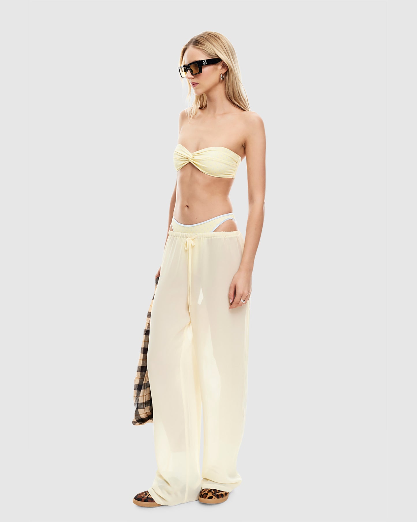 Haze Pants