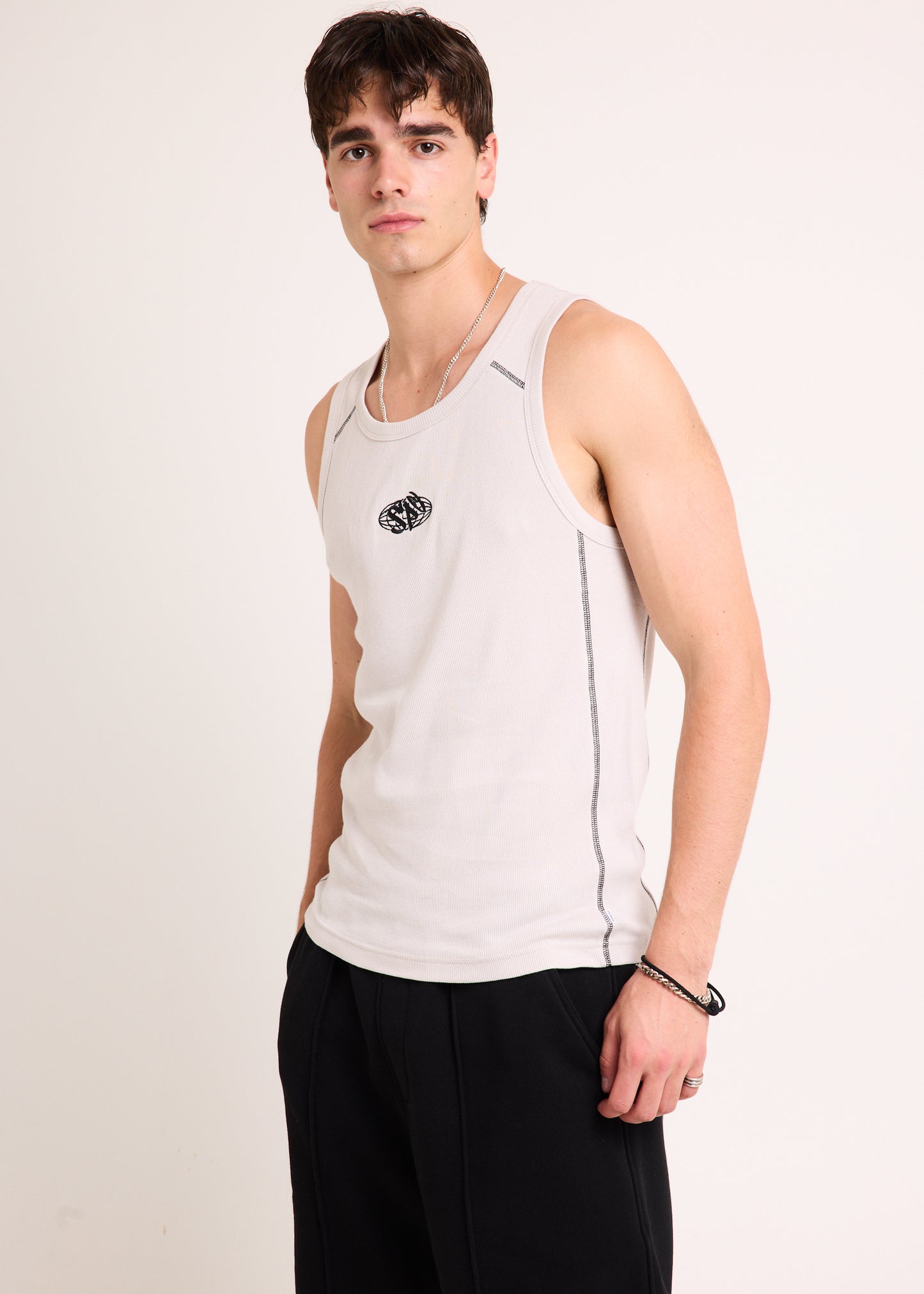 Lifted Sport Singlet
