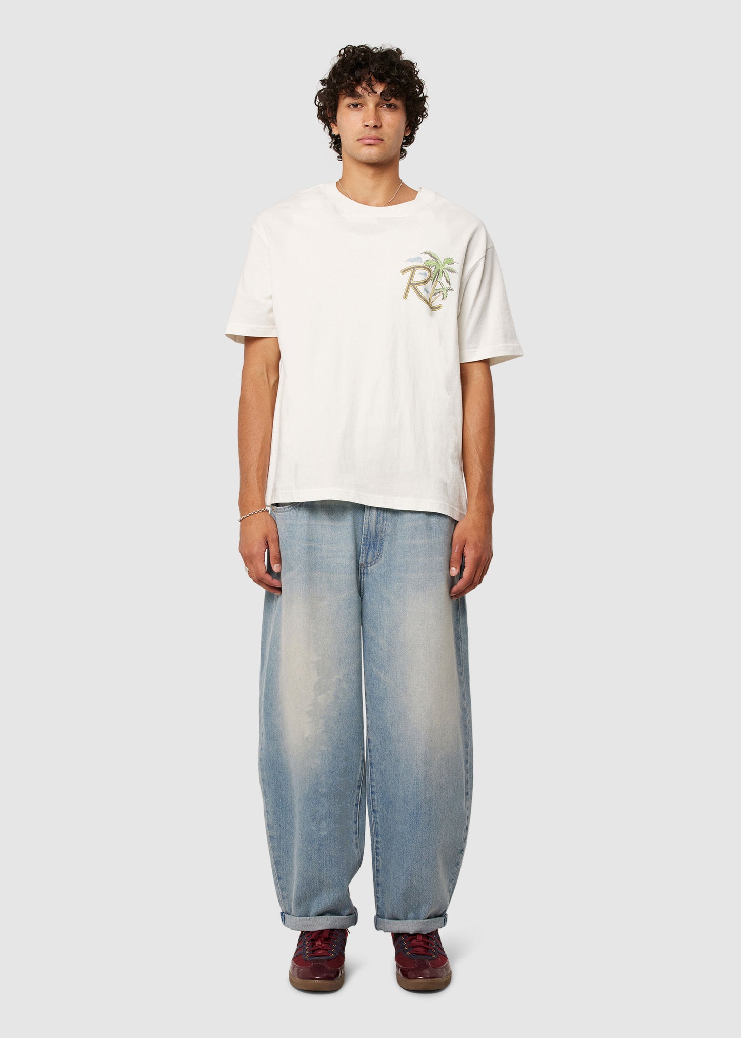 Ezy Palms T-Shirt
