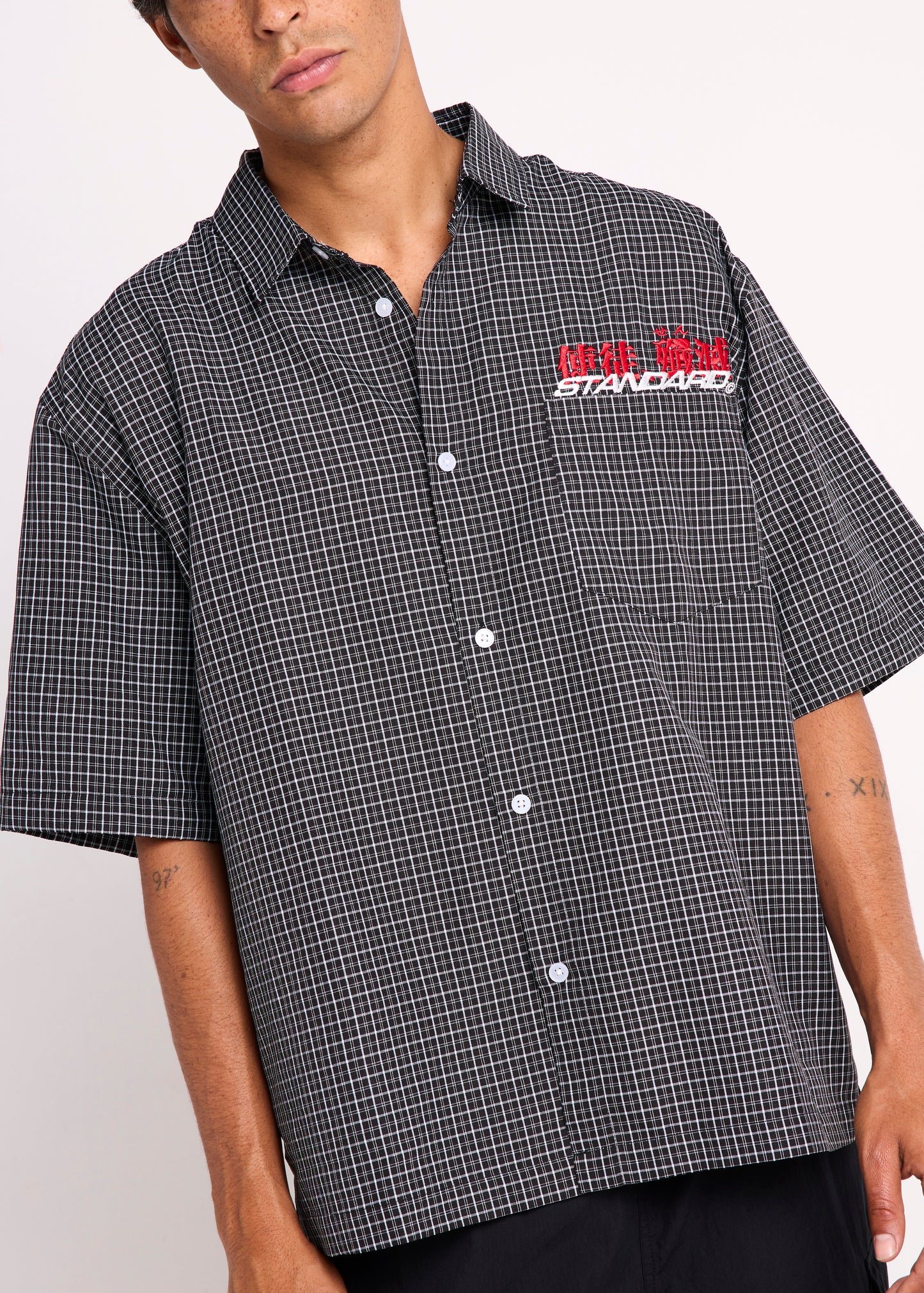 Skate Shirt