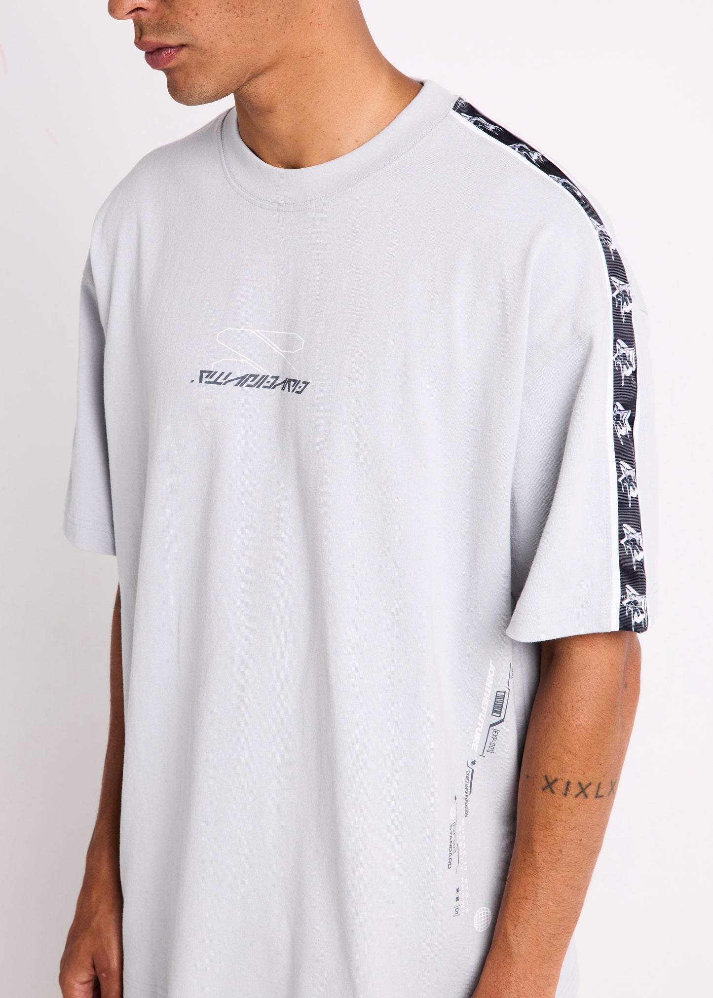 Track Active T-Shirt