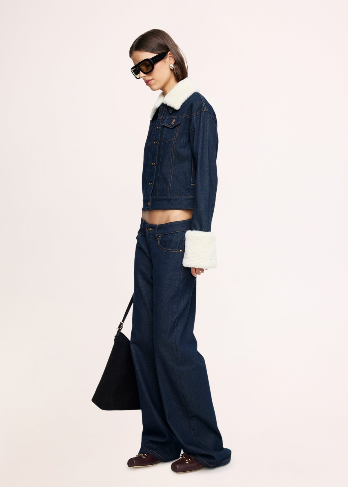 Peak Jeans INDIGO