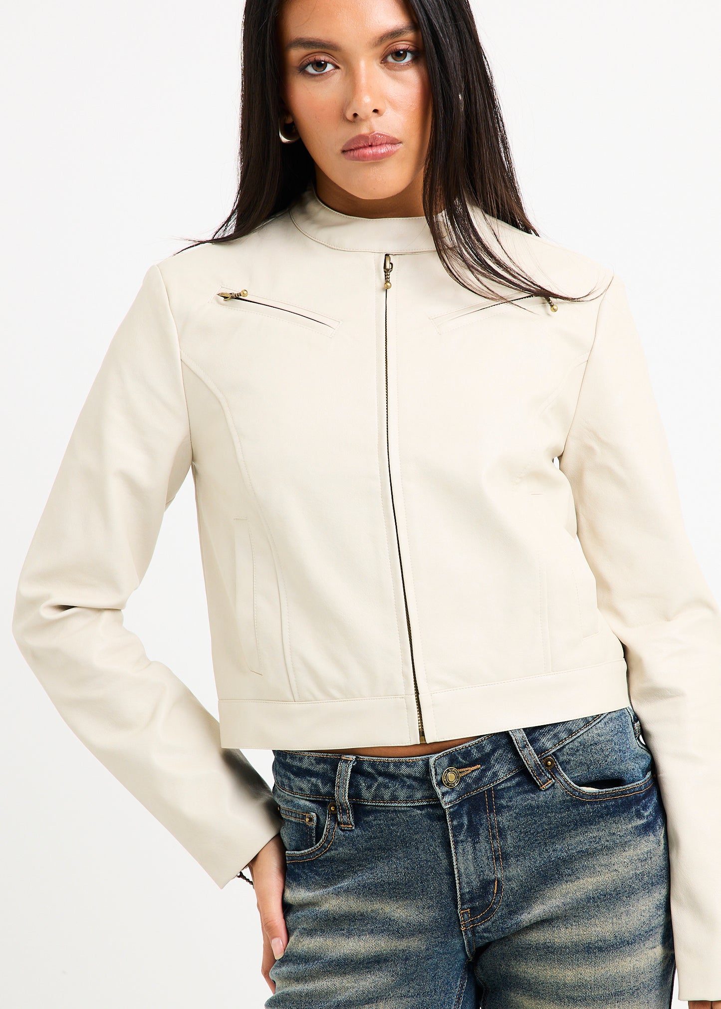 Jett Moto Jacket
