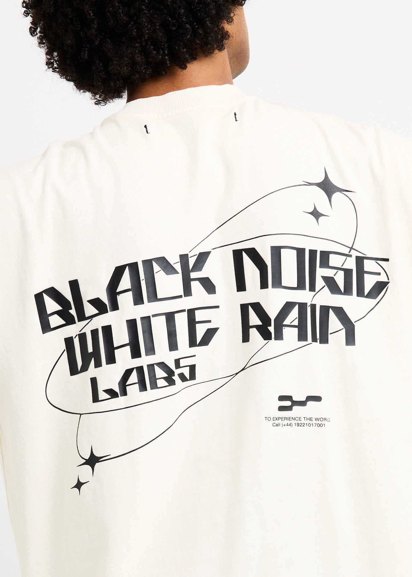 Prime T-Shirt NATURAL