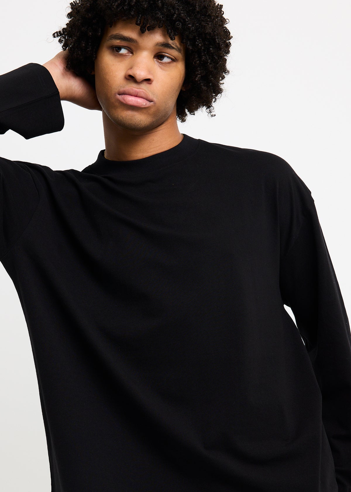 OG Long Sleeve Shirt