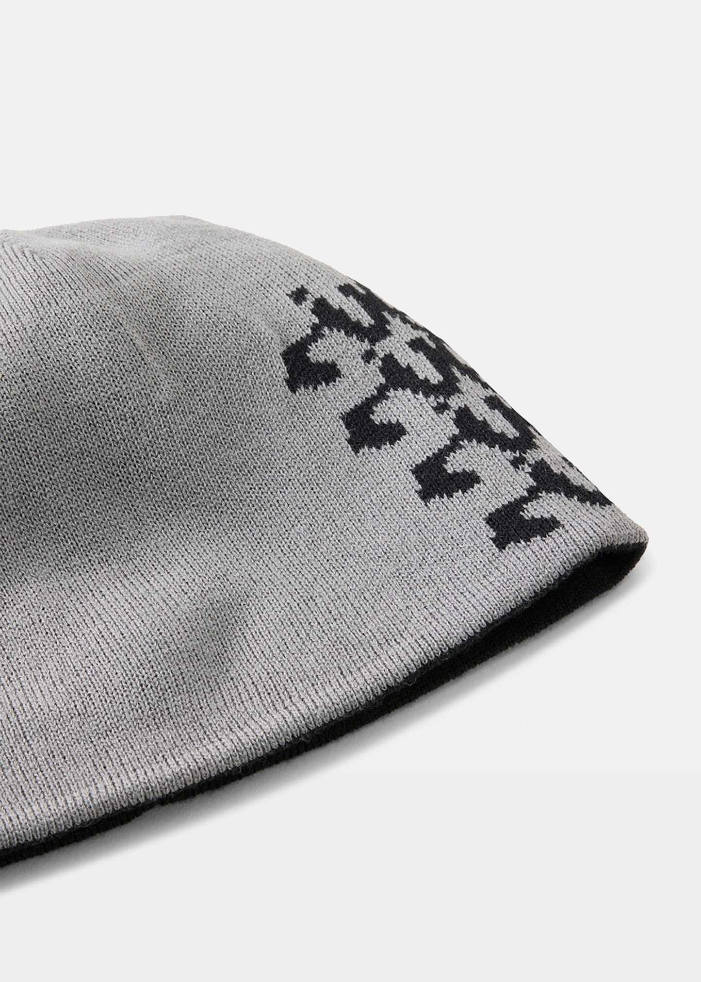 Archive Revo Skull Beanie