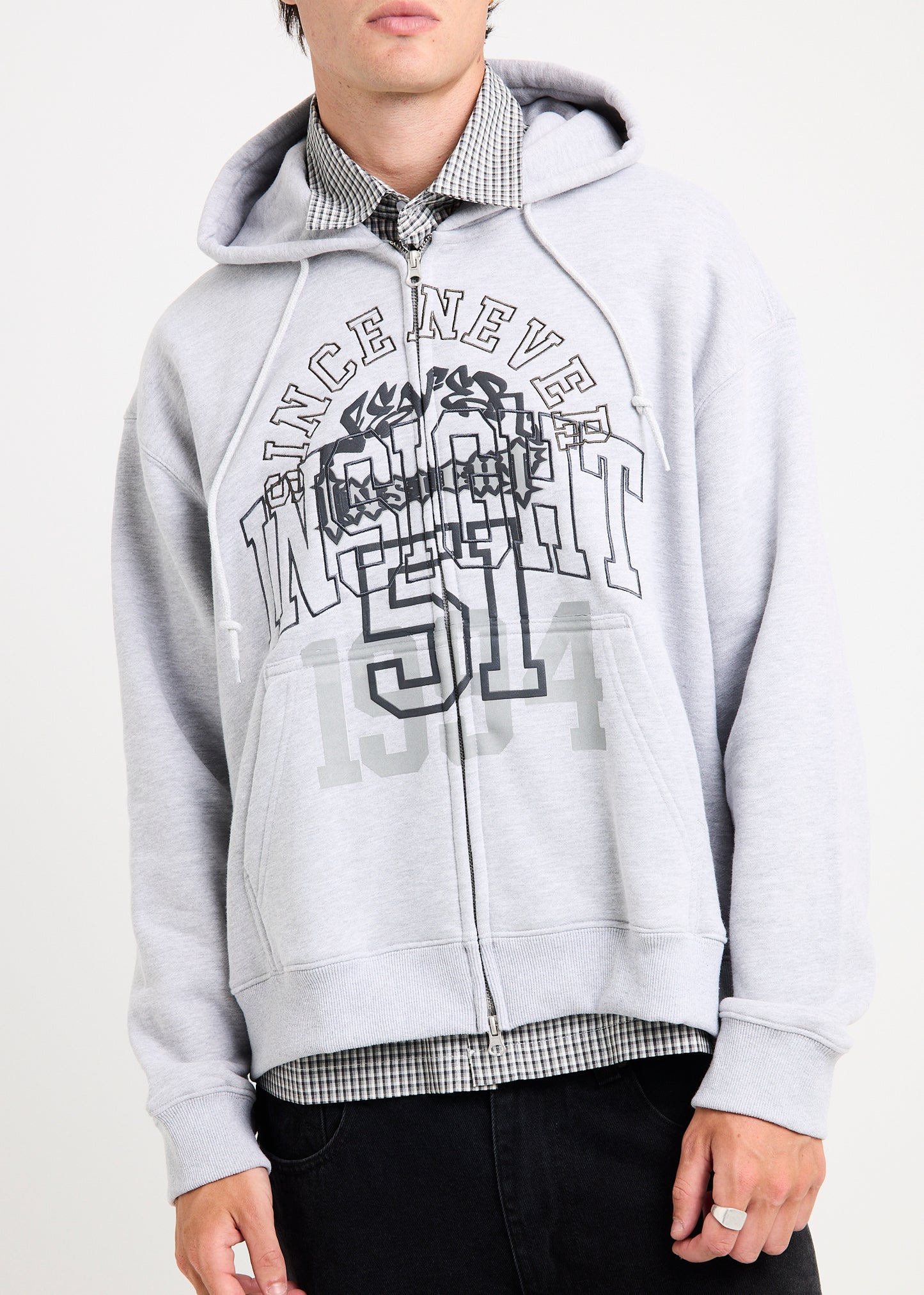 Layers Hoodie