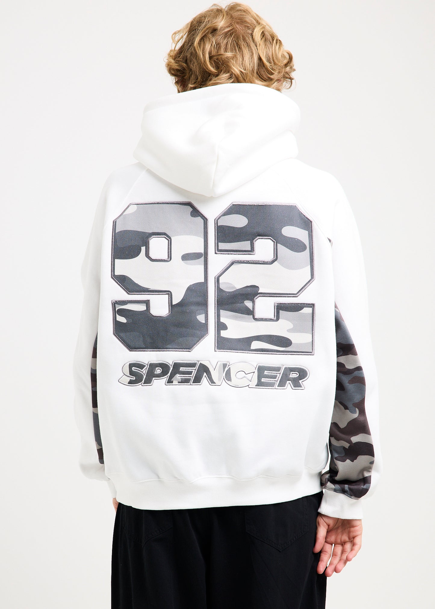 Prime Hoodie