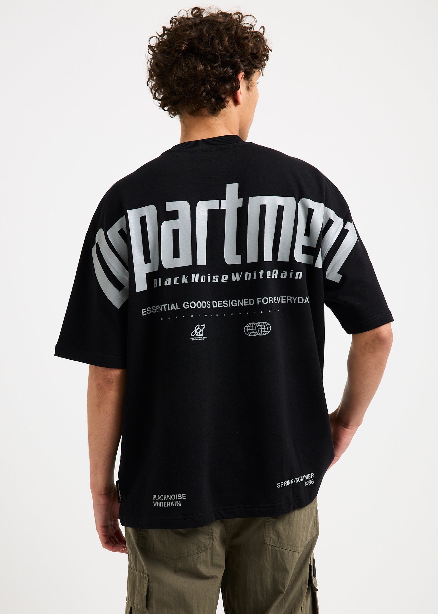 Department T-Shirt