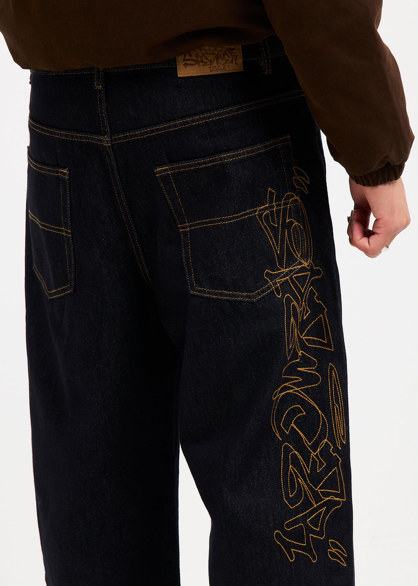 Vault Denim Jeans