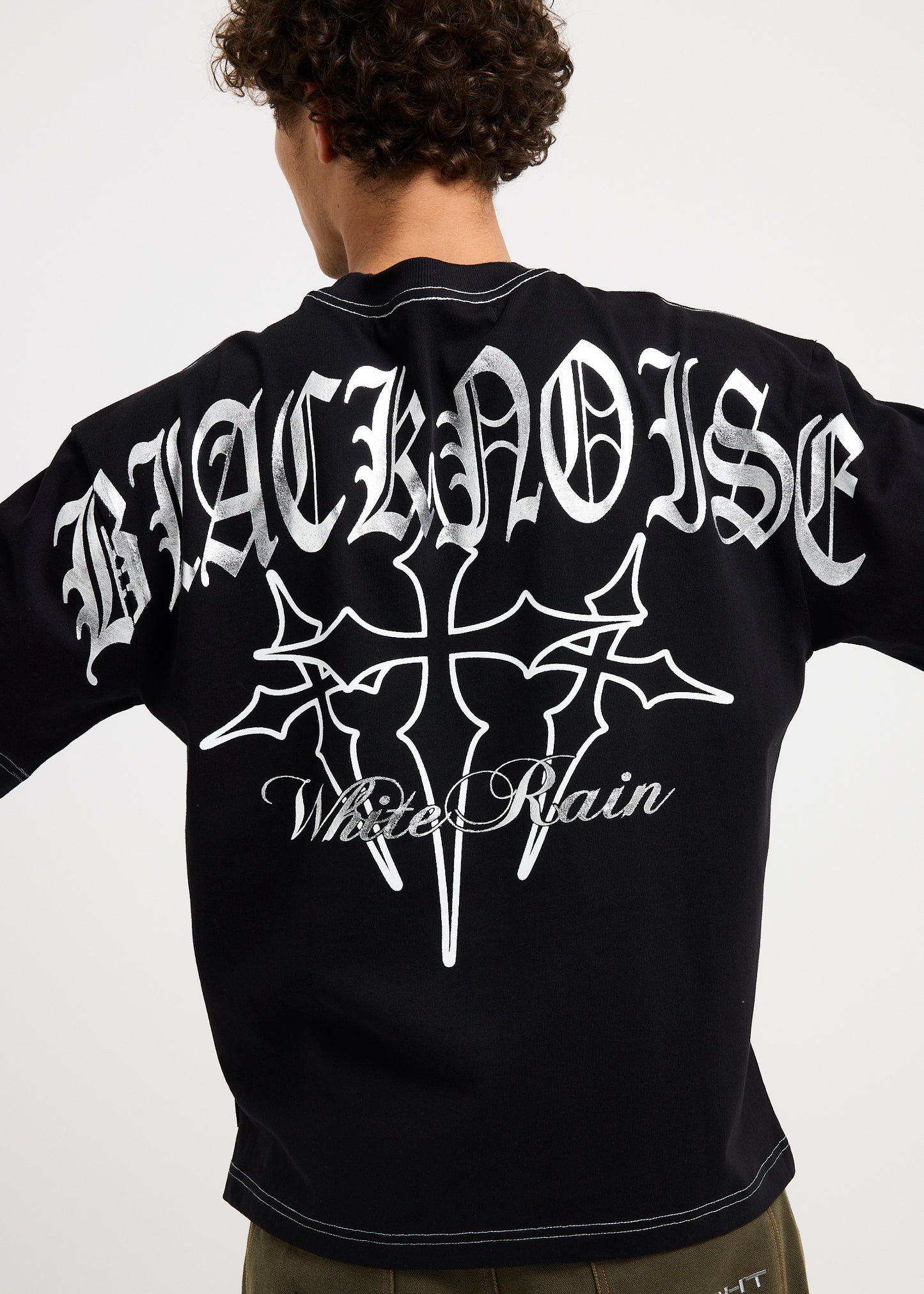 Lacquer T-Shirt