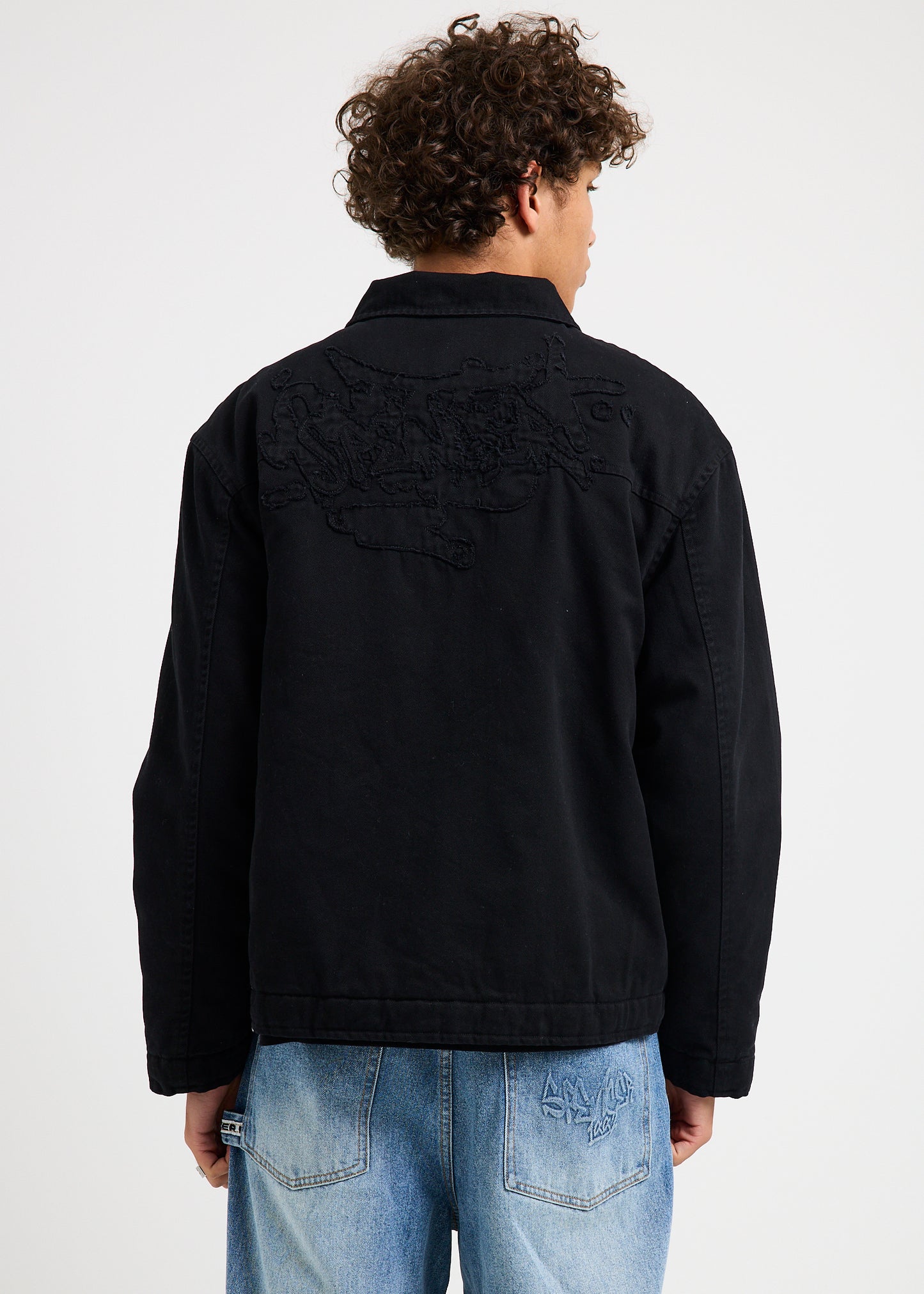 Georgia Jacket