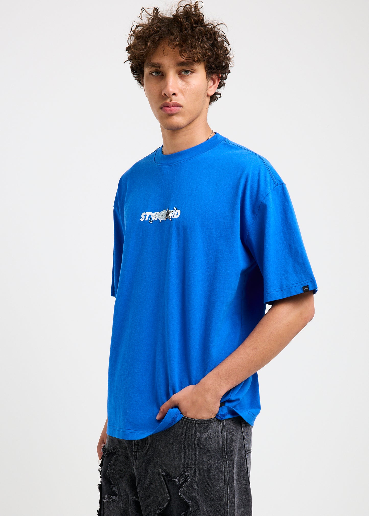 Fast T-Shirt