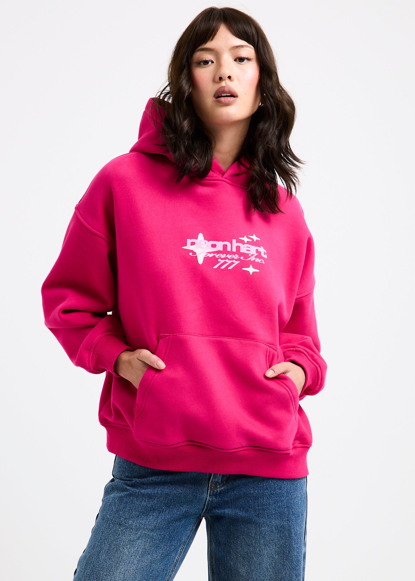 Planet Hoodie