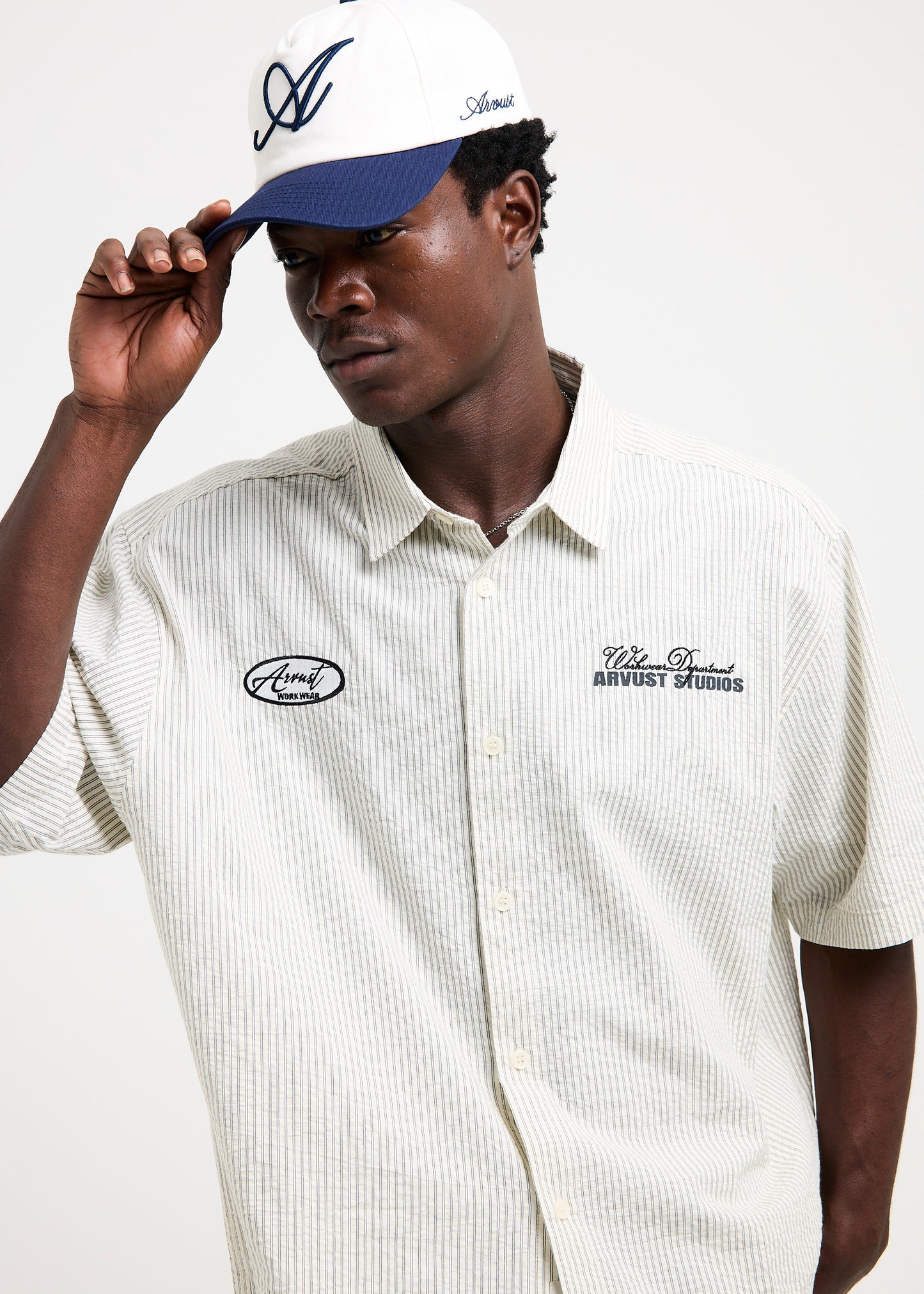 Jetty Short Sleeve Shirt