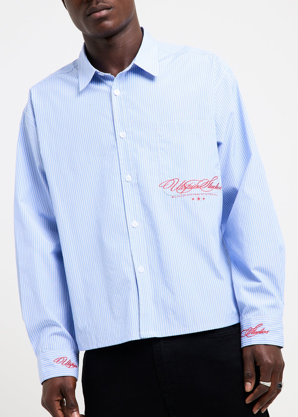 Still Air Long Sleeve Shirt