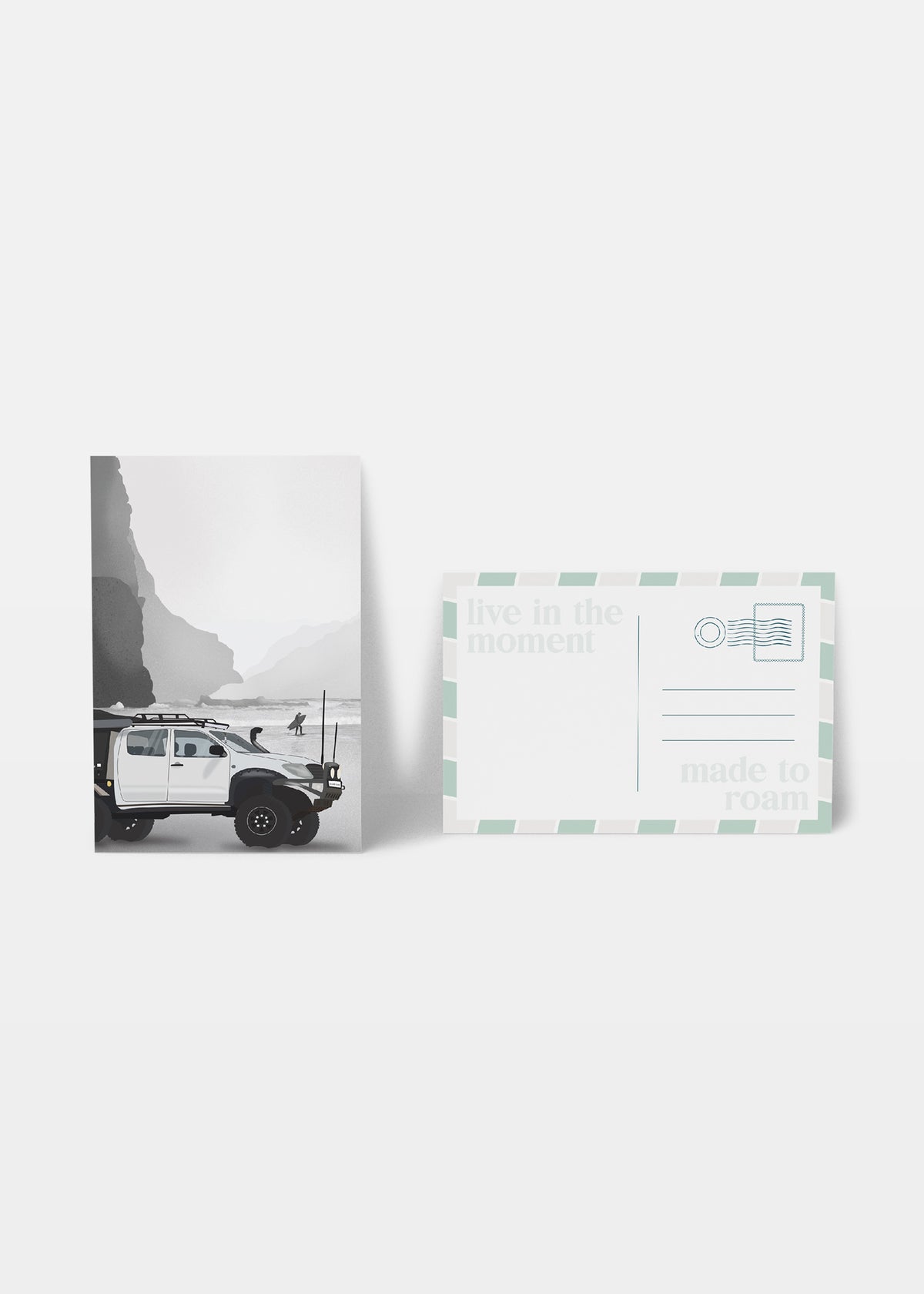 Gifting - Rugged