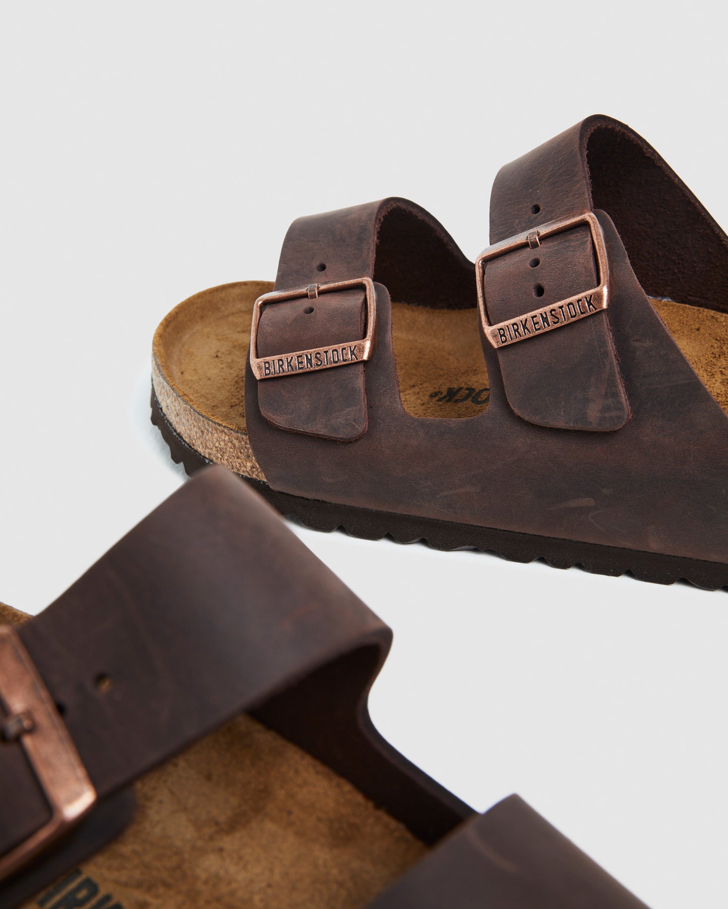Arizona Oiled NL Regular Sandals