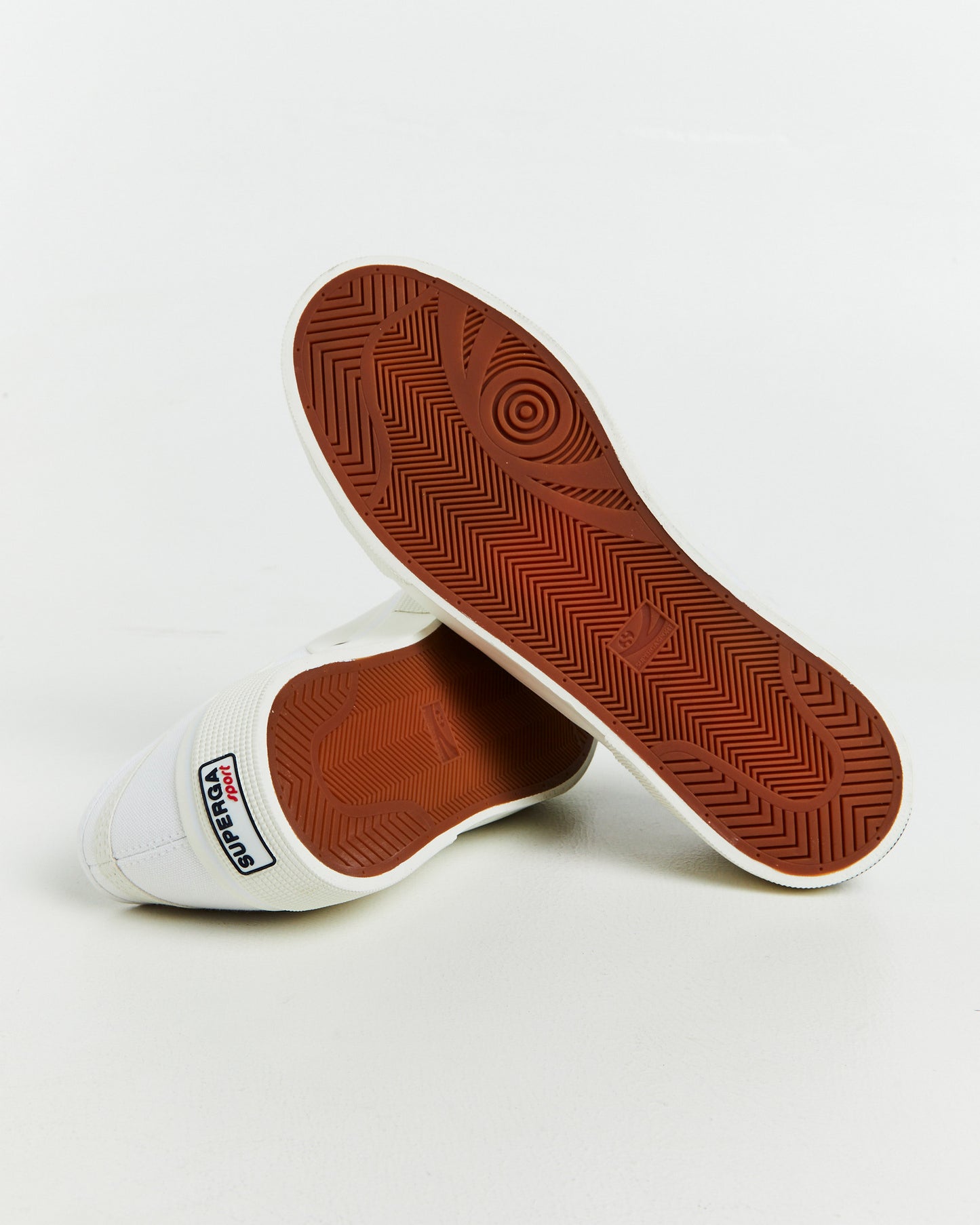 2750 Panatta 3.0 Sneakers White Avorio