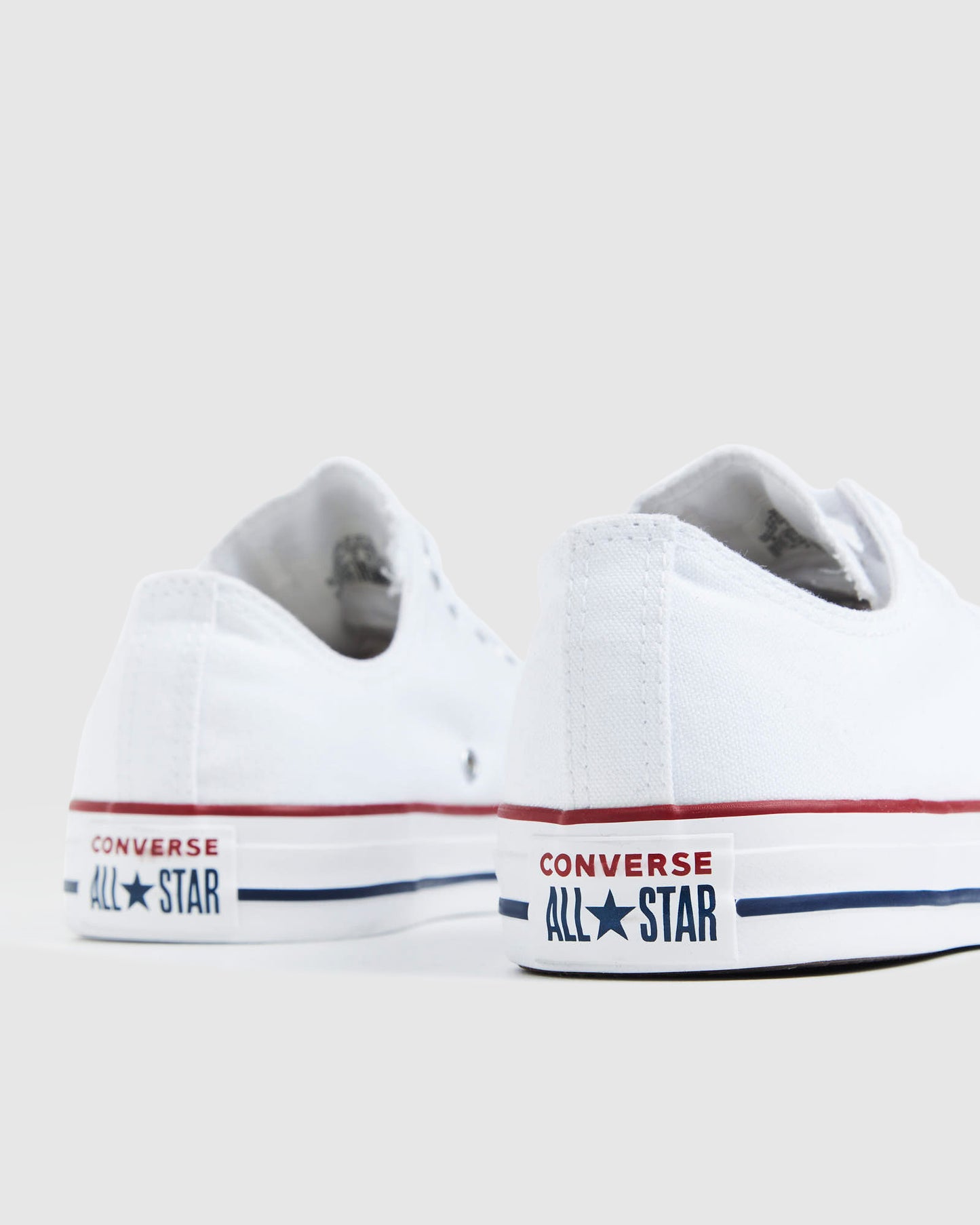 Chuck Taylor All Star Lo Sneakers Canvas
