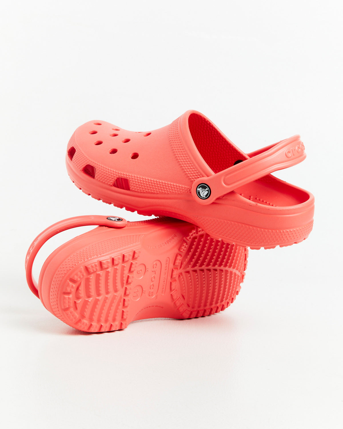 Classic Clogs PINK