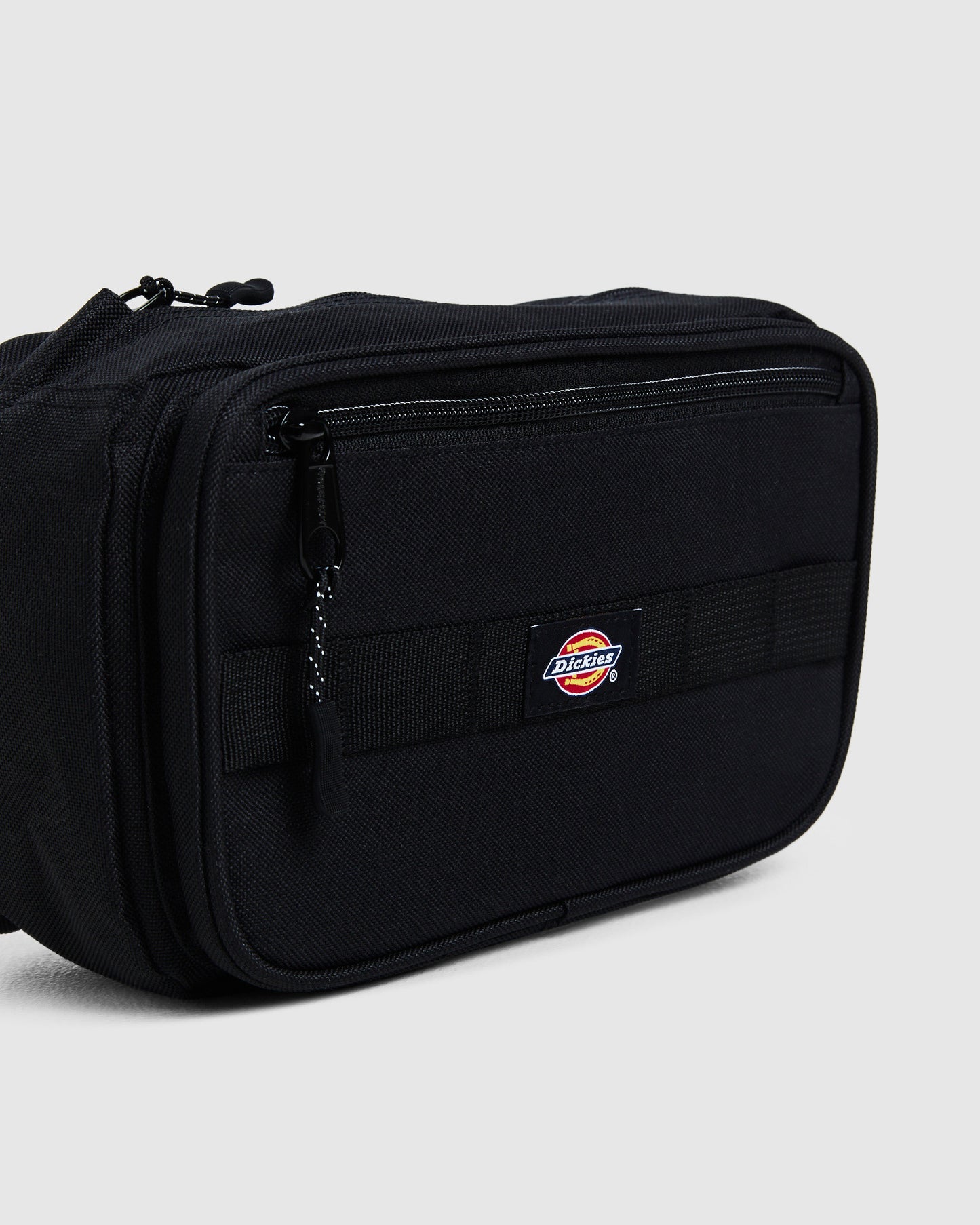 Hip Sack Bum Bag Black